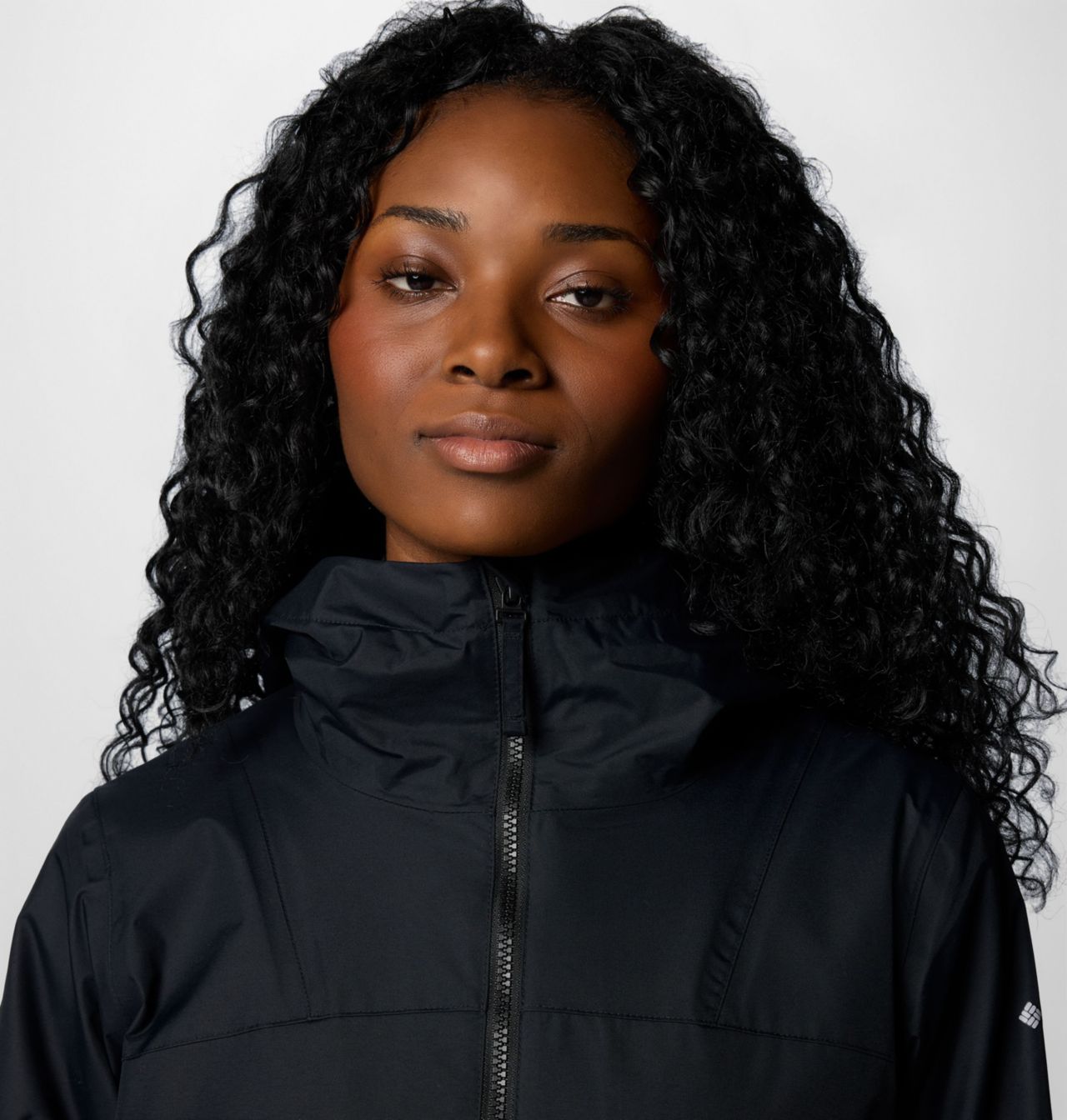 Women's Sweet Creek™ II Lined Rain Jacket | 010 | S 5