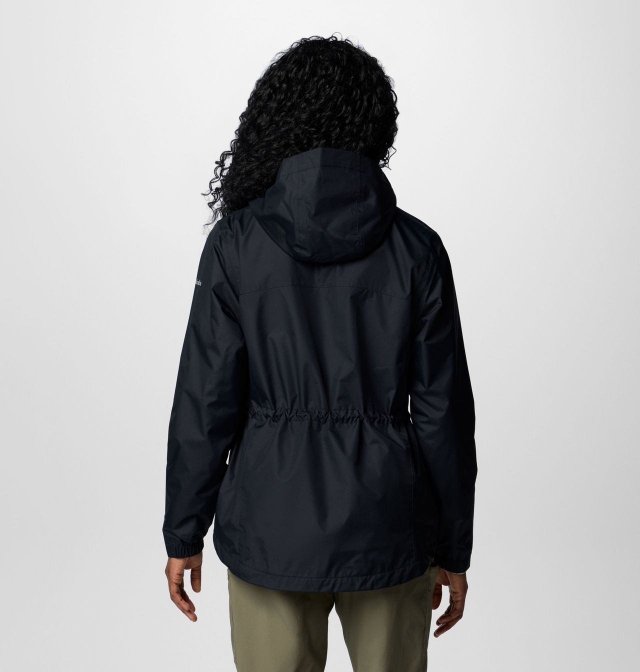 Women's Sweet Creek™ II Lined Rain Jacket | 010 | S 2