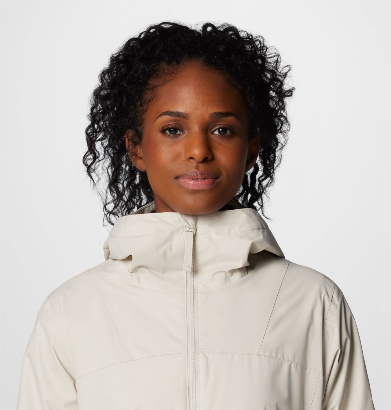 Women's Sweet Creek™ II Lined Rain Jacket 5