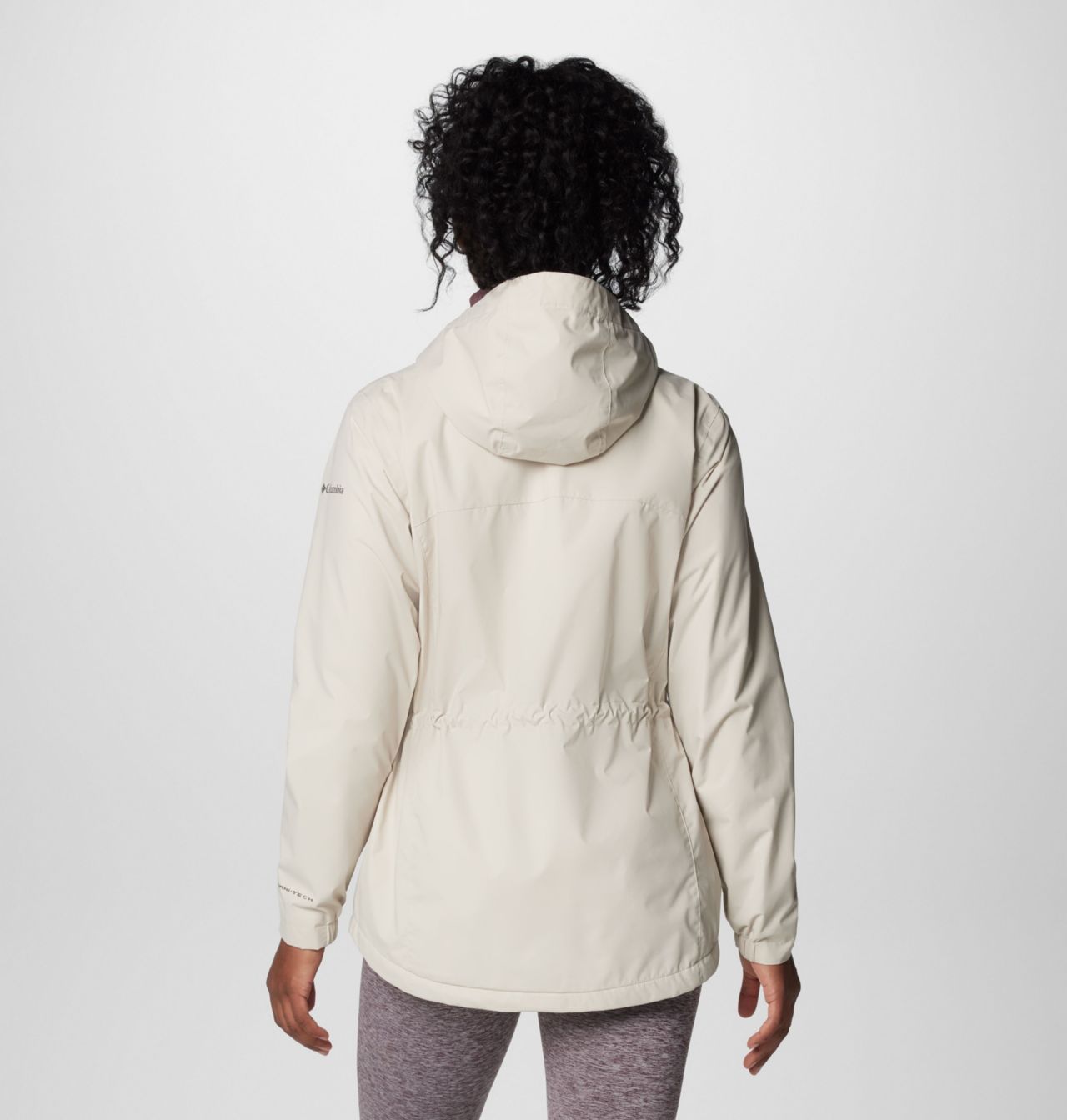 Women's Sweet Creek™ II Lined Rain Jacket 2