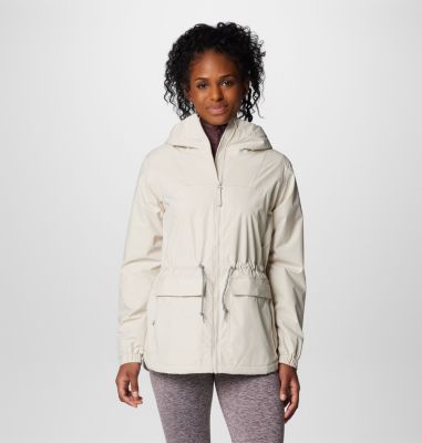 All weather jackets womens best sale