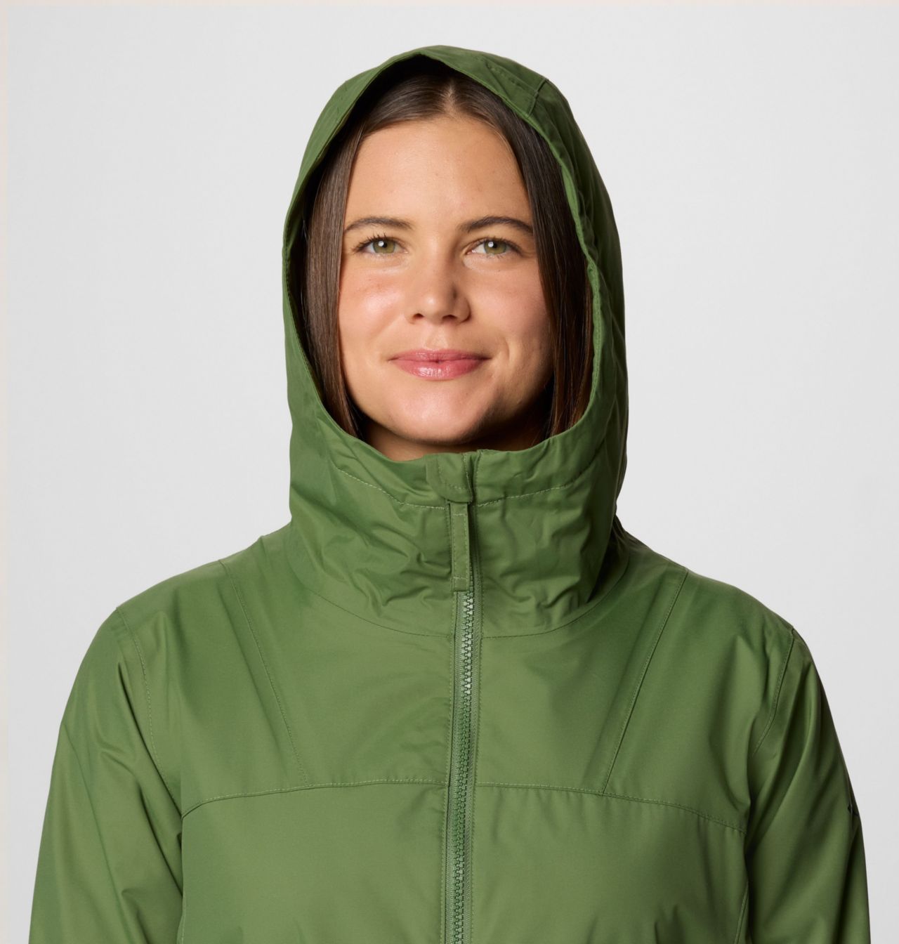 Women's Sweet Creek™ II Lined Rain Jacket 5