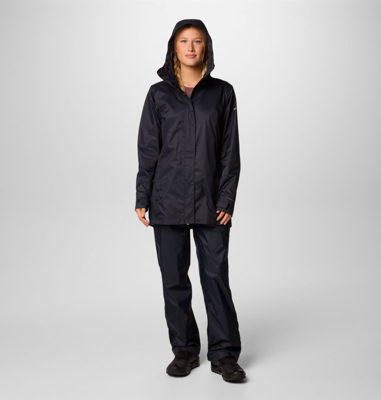 Women's Splash A Little™ III Jacket | 010 | XL 3