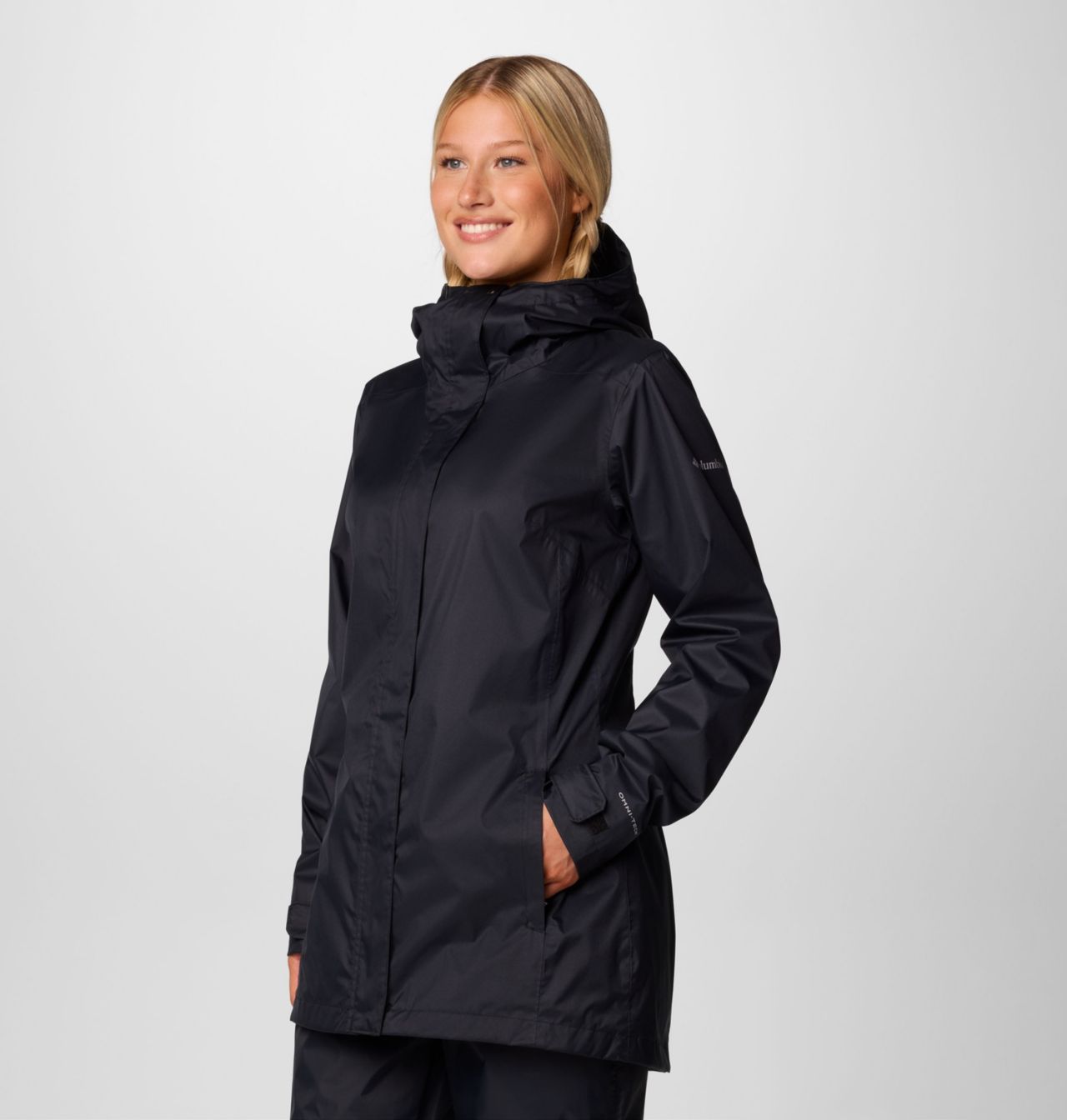 Women's Splash A Little™ III Jacket | 010 | XL 4