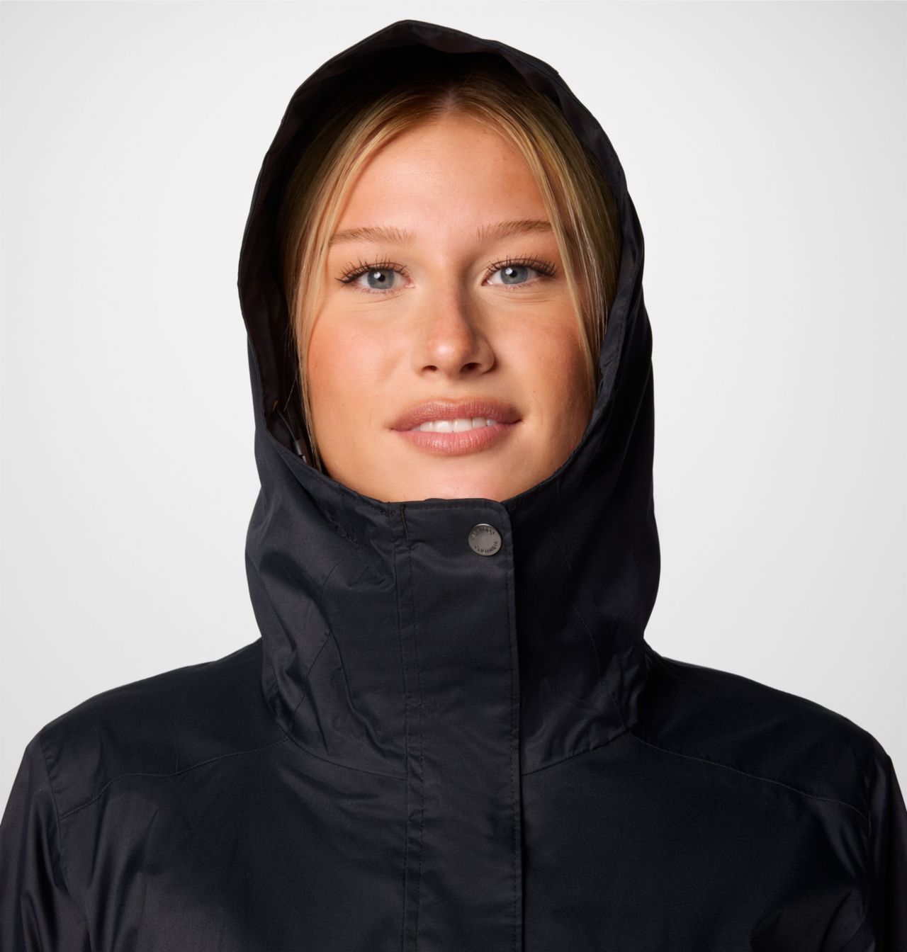 Women's Splash A Little™ III Jacket | 010 | XL 5