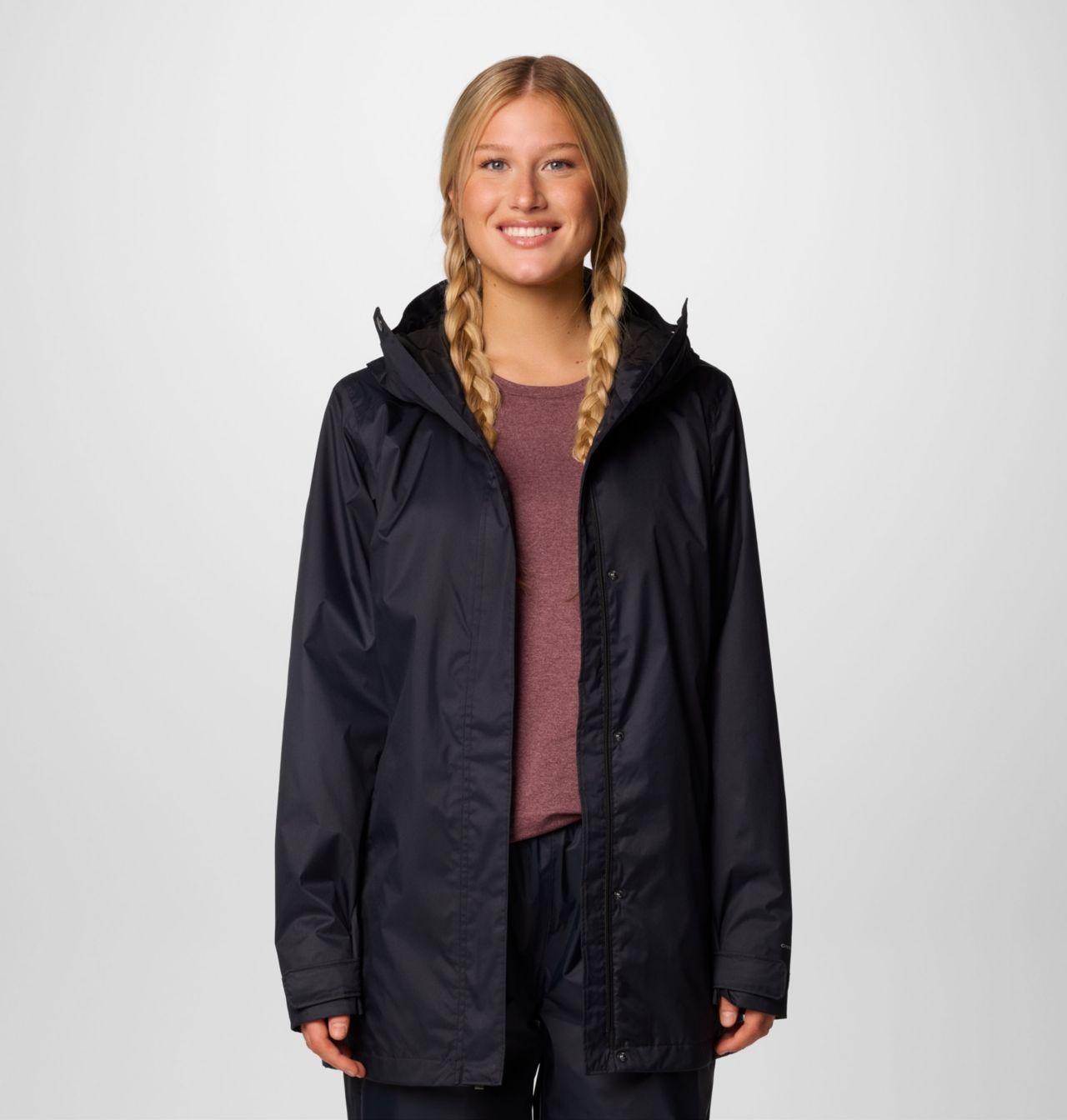 Women's Splash A Little™ III Jacket | 010 | XL 7