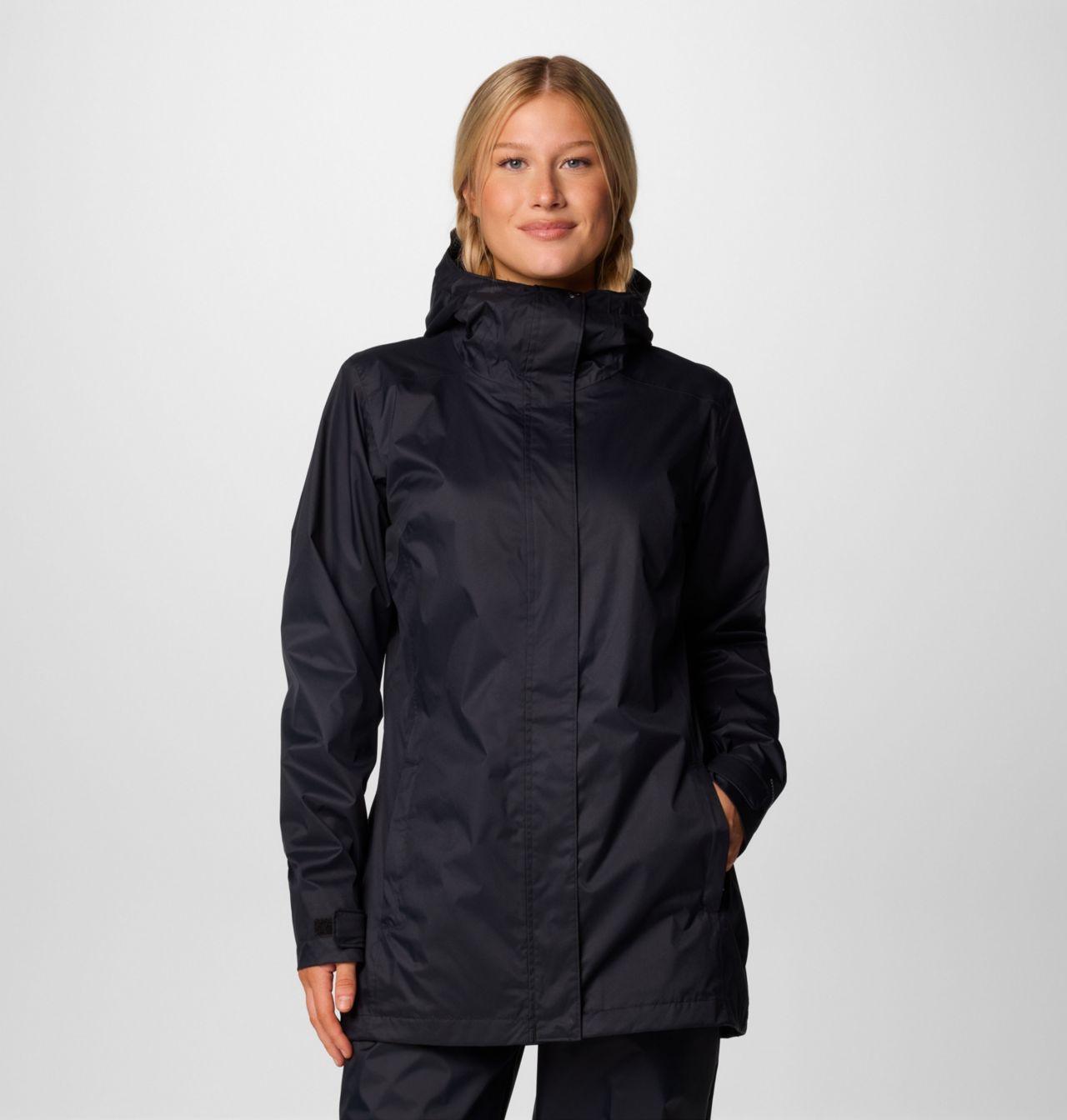 Women's Splash A Little™ III Jacket | 010 | XL 1