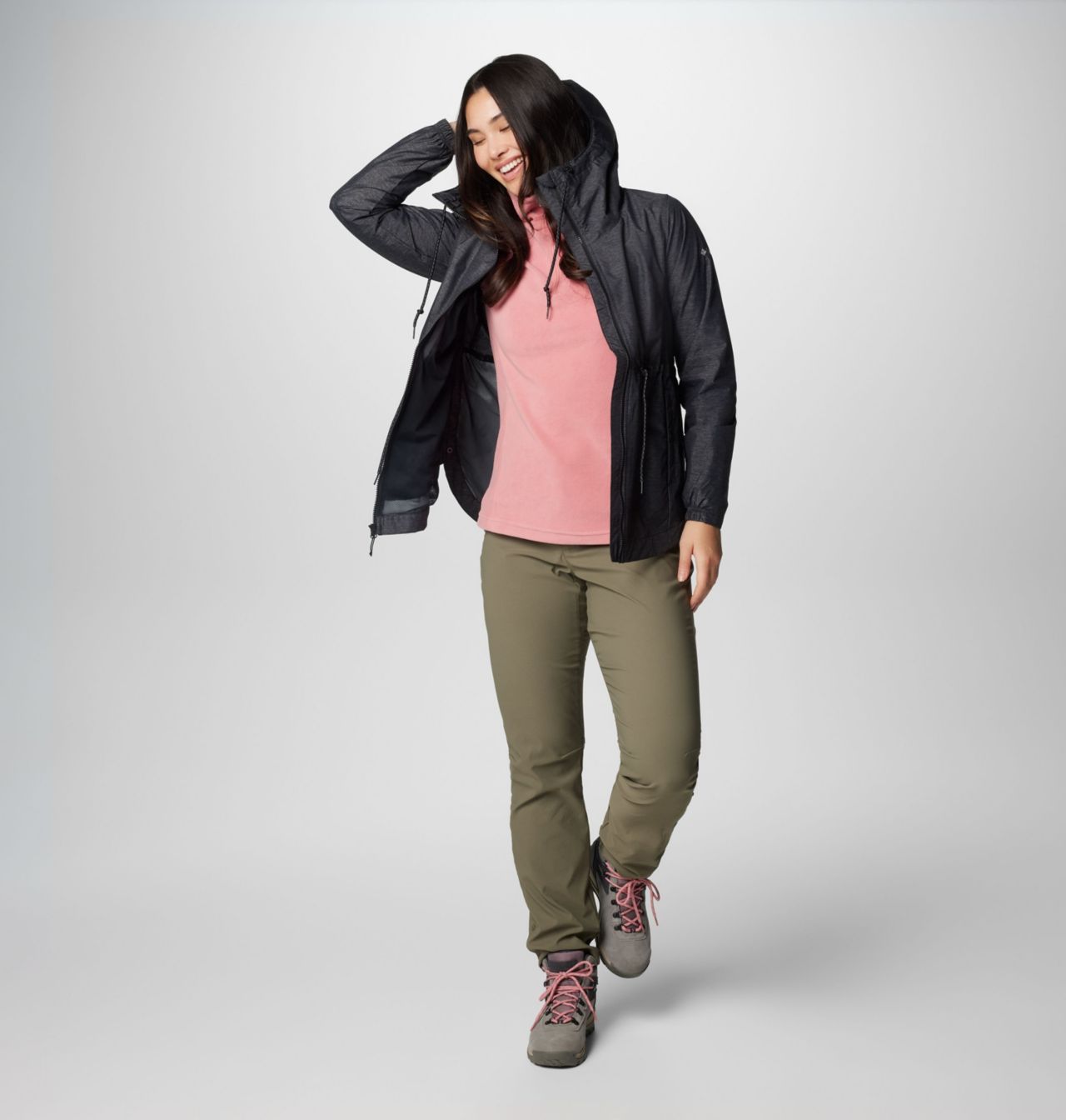 Women's Lillian Ridge™ II Jacket 3