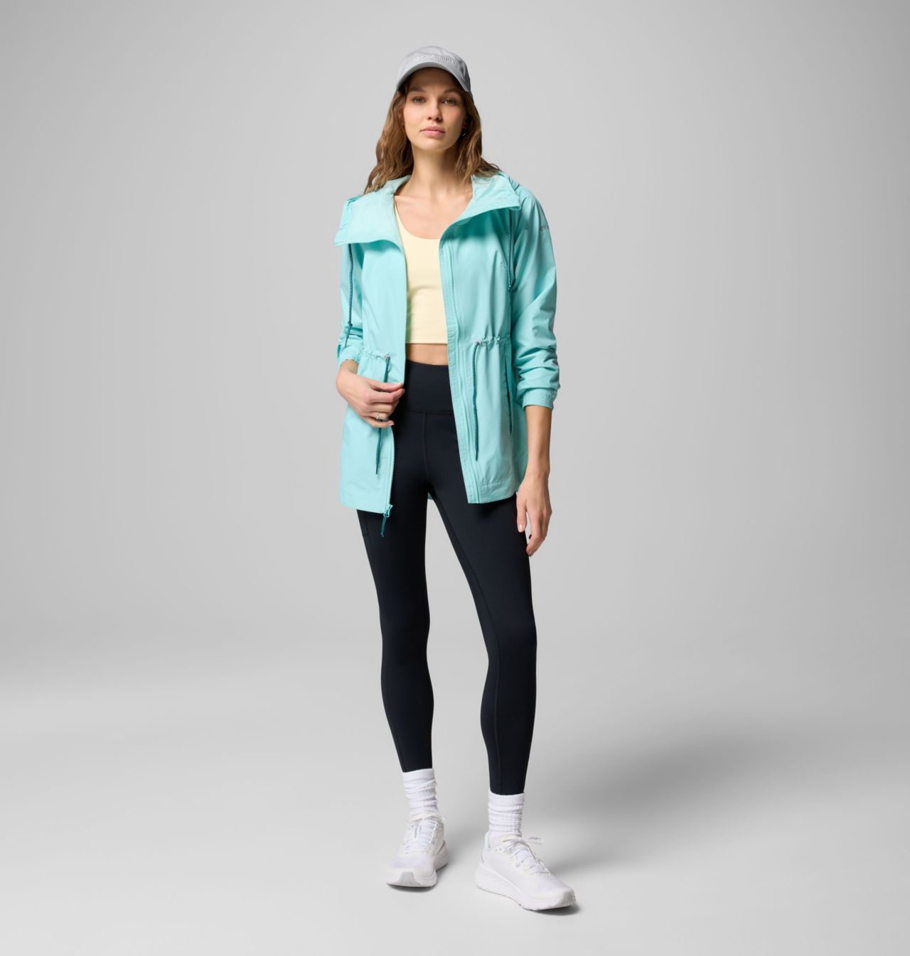 Women's Lillian Ridge™ II Jacket | 325 | XXL 5