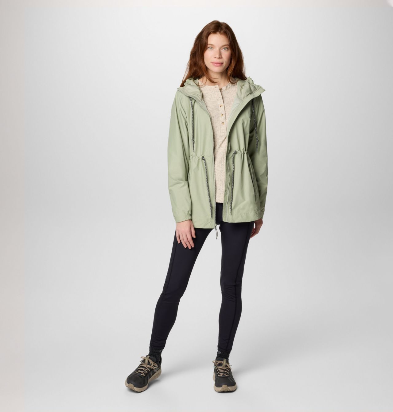 Women's Lillian Ridge™ II Jacket | 348 | L 3