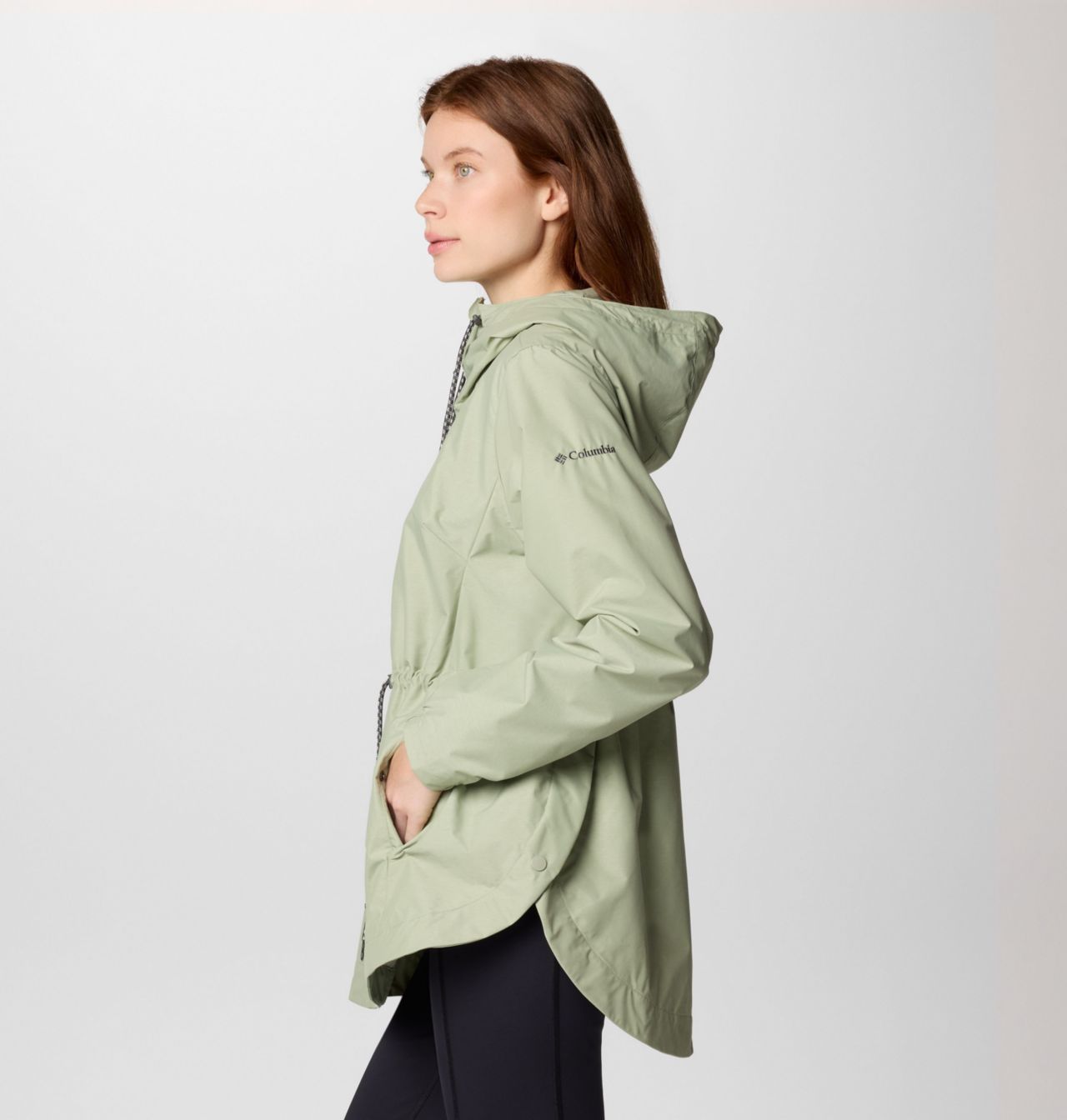 Women's Lillian Ridge™ II Jacket | 348 | L 4