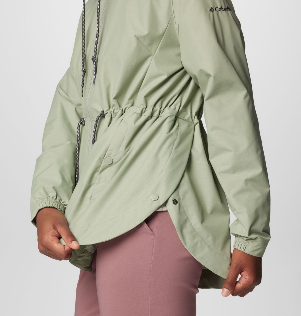 Women's Lillian Ridge™ II Jacket | 348 | L 7