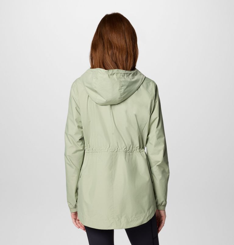 Women's Lillian Ridge II Jacket, Color: Safari, image 2