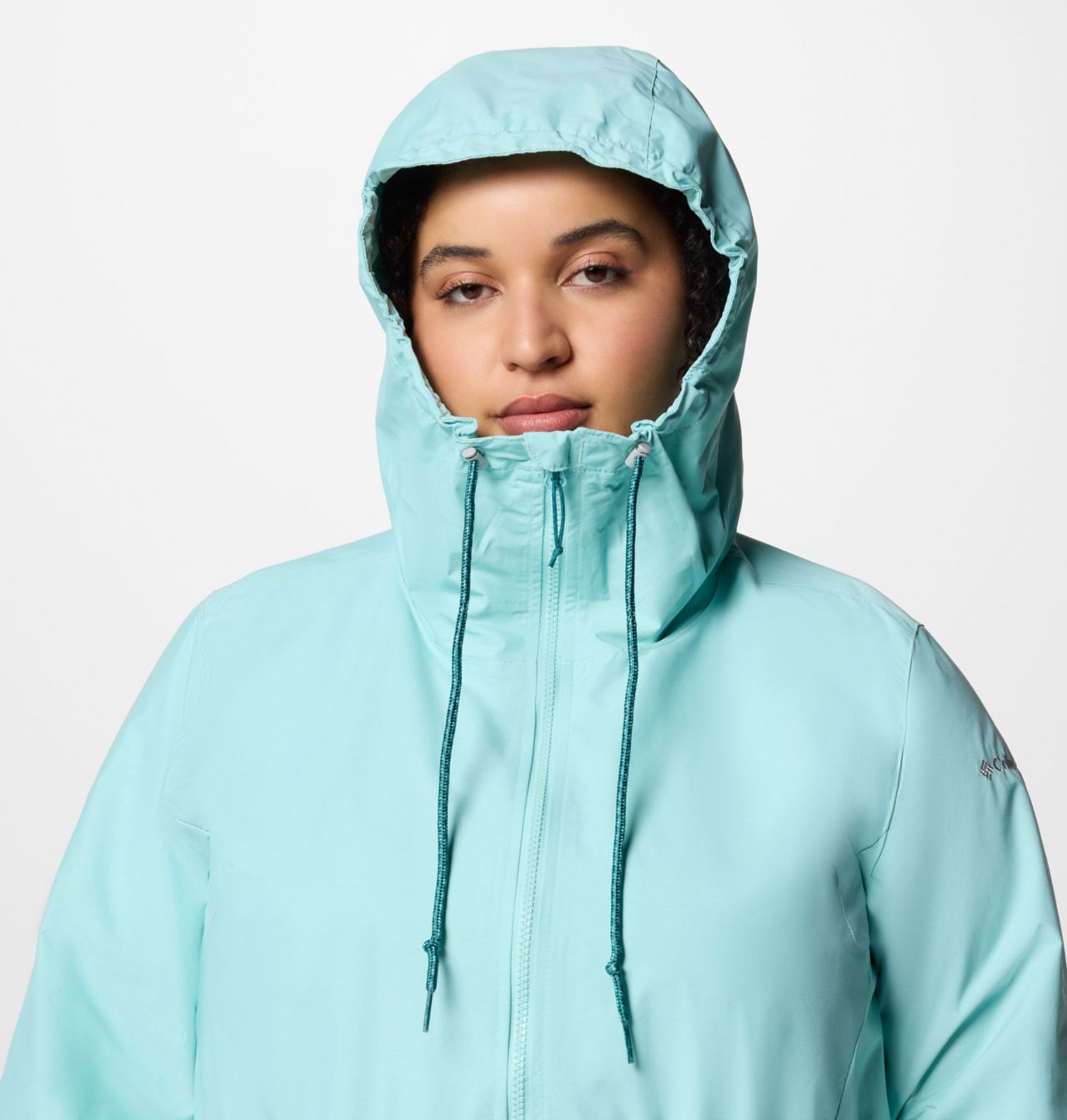 Women's Lillian Ridge™ II Jacket - Plus Size 4