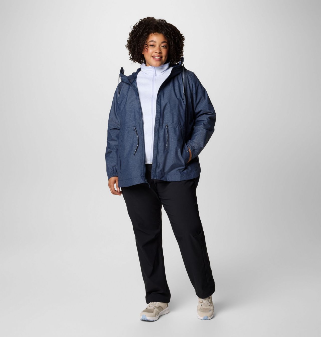 Women's Lillian Ridge™ II Jacket - Plus Size 3