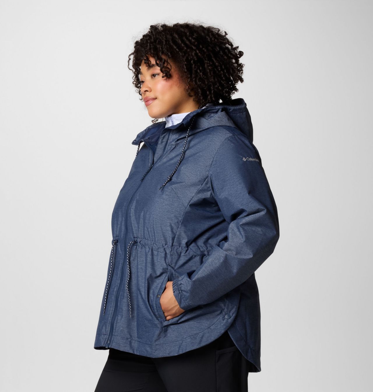 Women's Lillian Ridge™ II Jacket - Plus Size 4