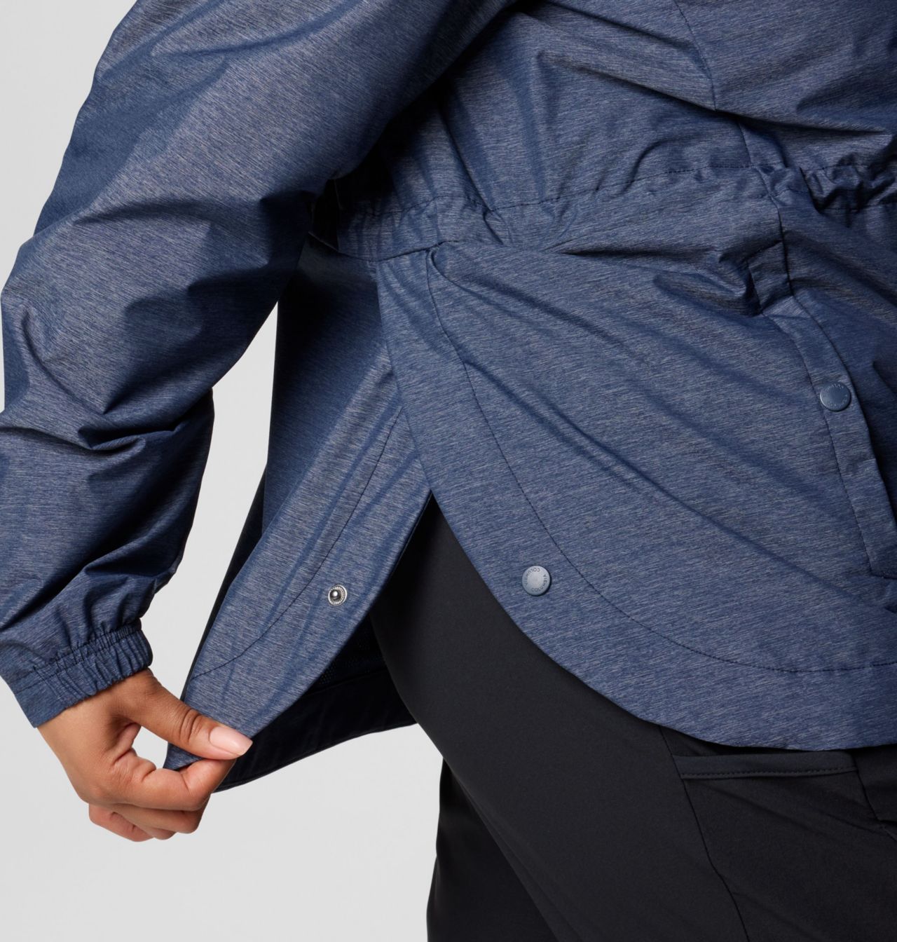 Women's Lillian Ridge™ II Jacket - Plus Size 6