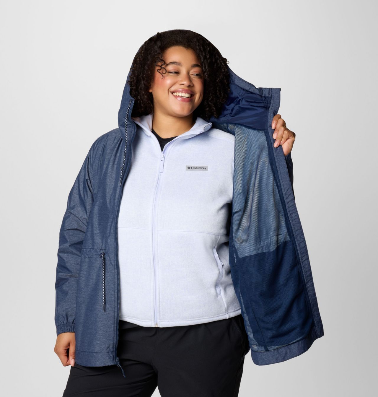 Women's Lillian Ridge™ II Jacket - Plus Size 7