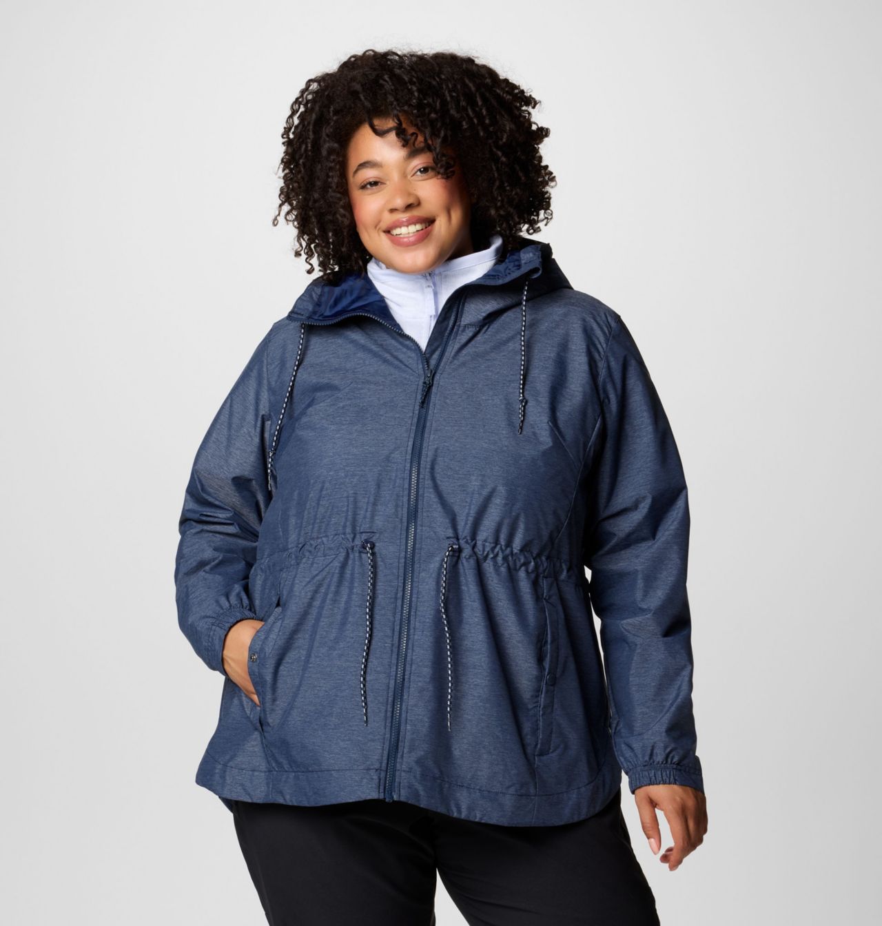 Women's Lillian Ridge™ II Jacket - Plus Size 1