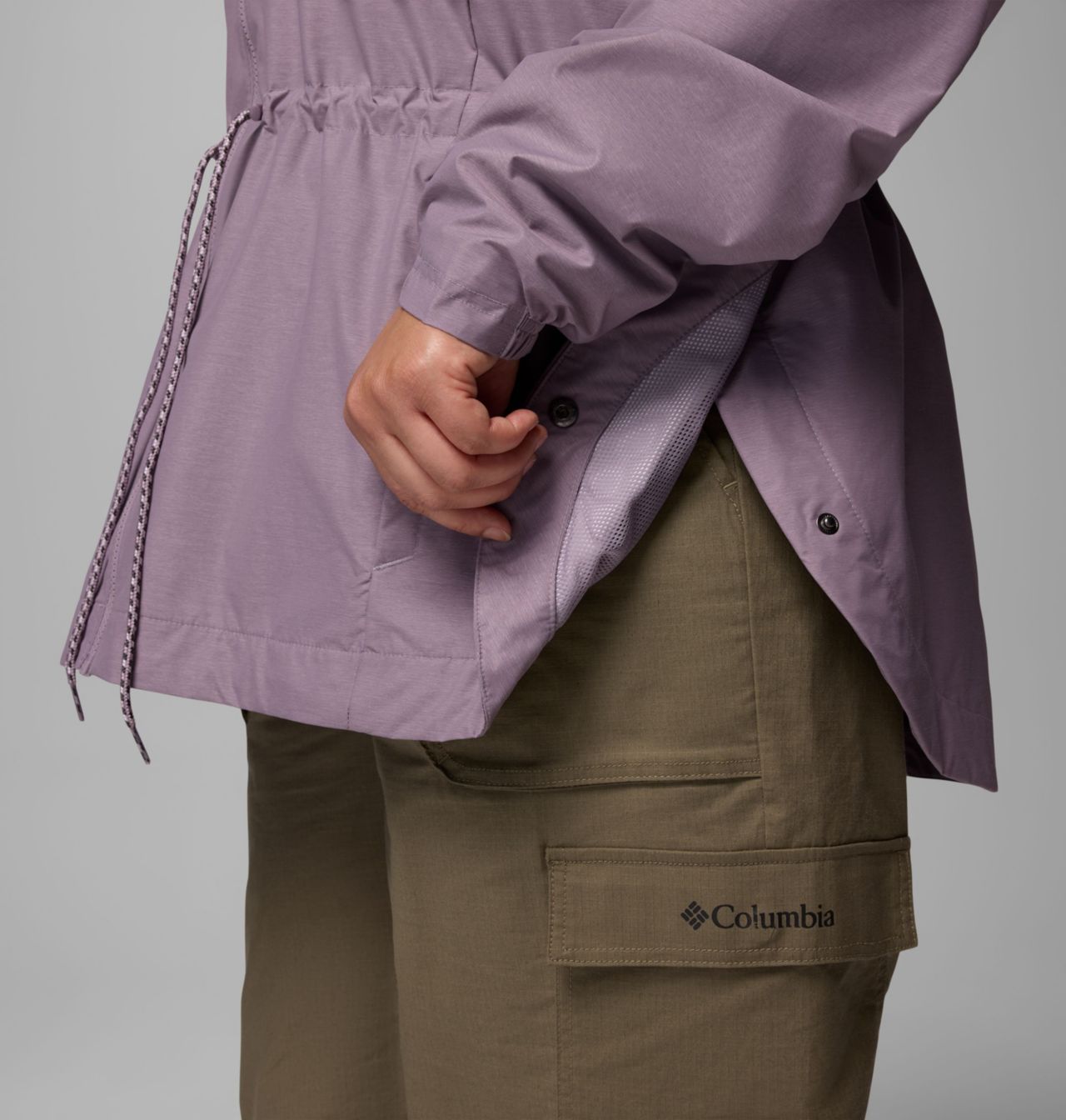 Women's Lillian Ridge™ II Jacket - Plus Size 9