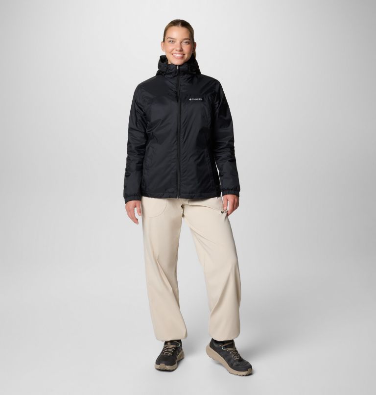 Women s Switchback II Sherpa Lined Jacket