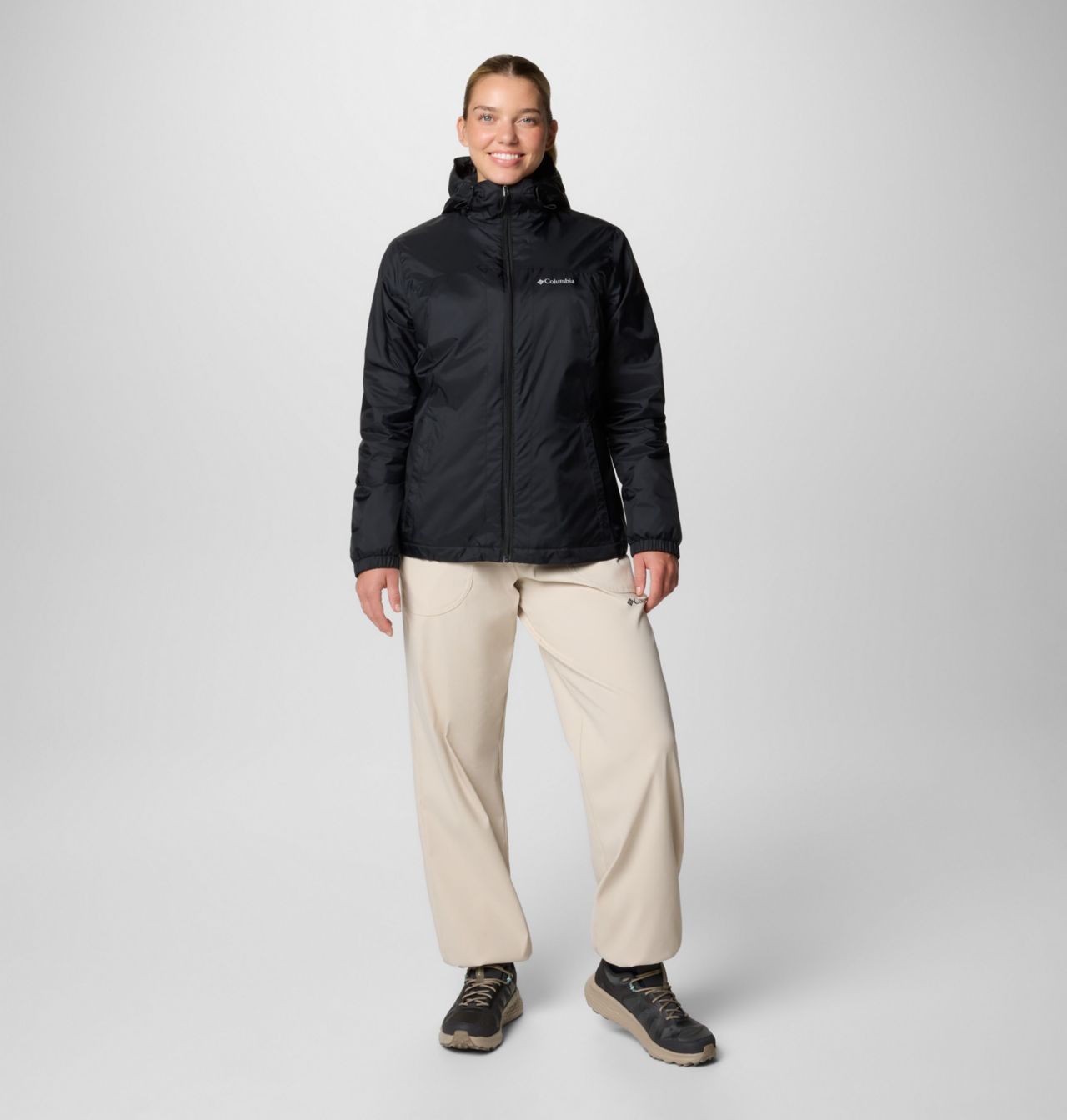 Women's Switchback™ II Sherpa Lined Jacket 3
