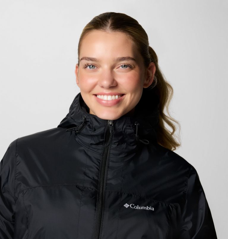 Women s Switchback II Sherpa Lined Jacket