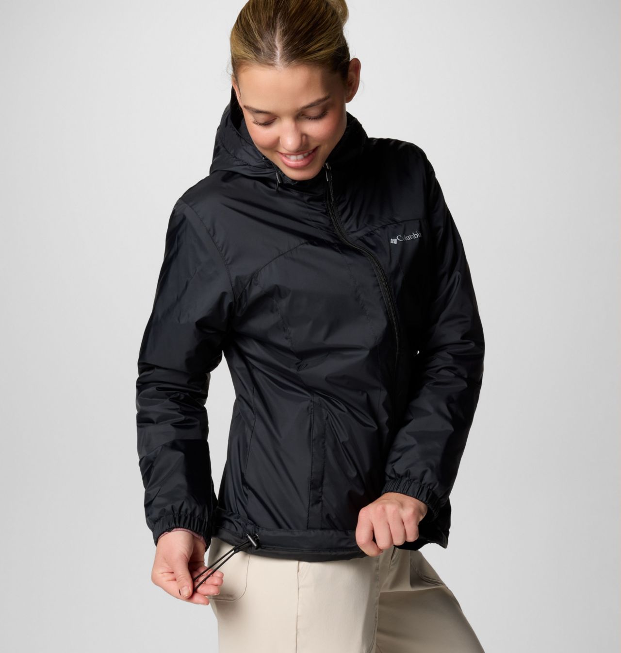 Women's Switchback™ II Sherpa Lined Jacket 7