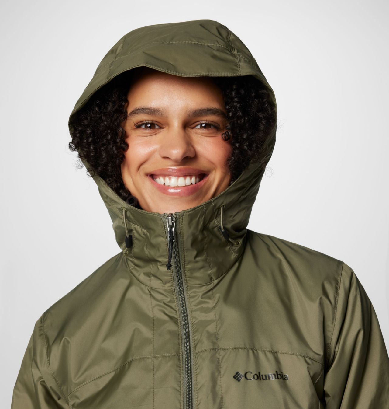 Women's Switchback™ II Sherpa Lined Jacket 5