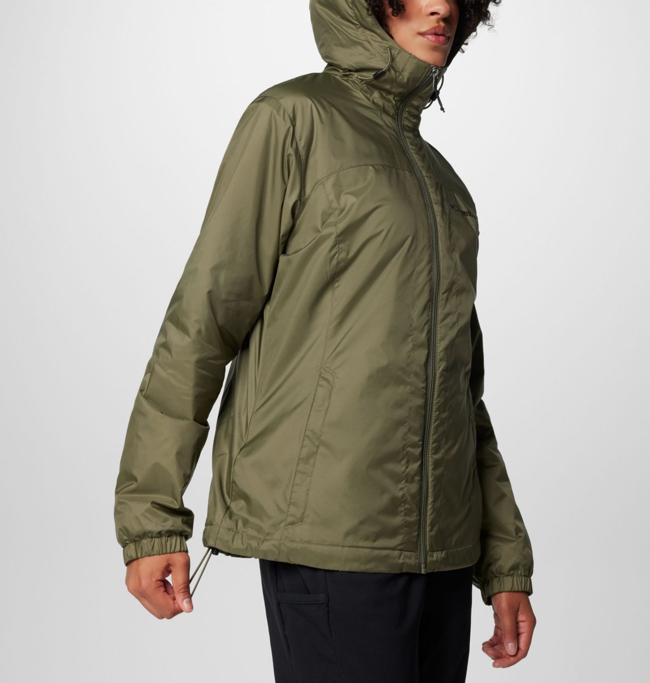 Women's Switchback™ II Sherpa Lined Jacket 6