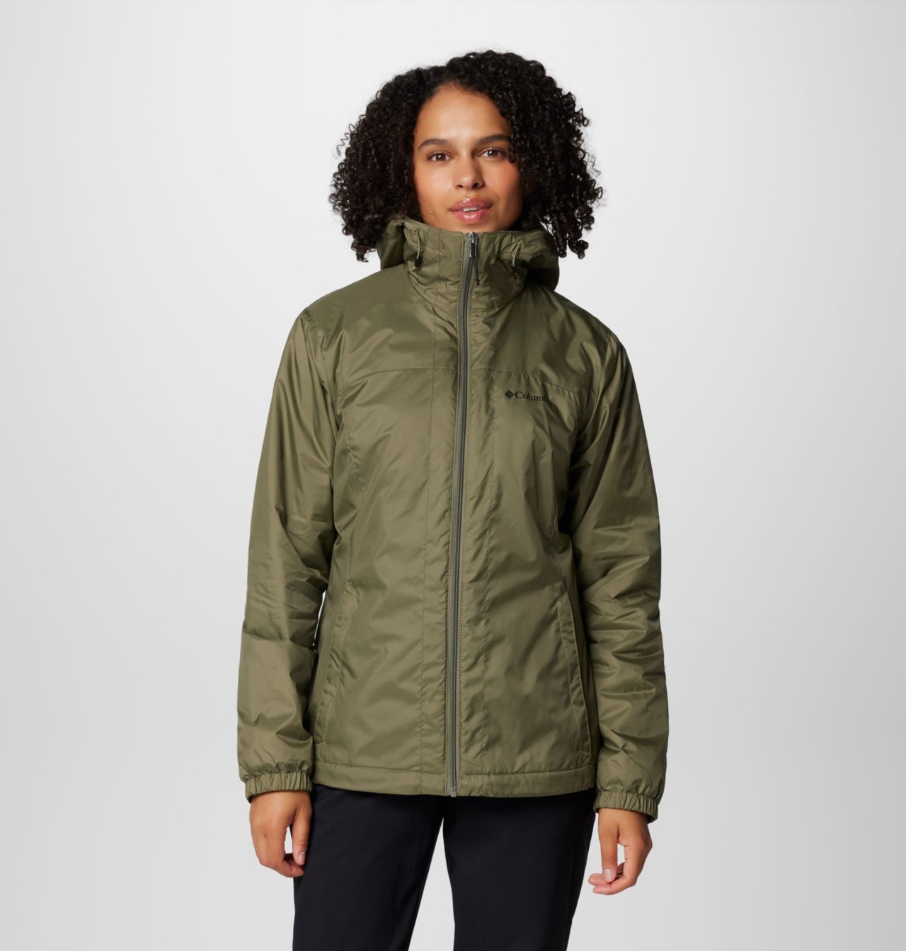 Women's Switchback™ II Sherpa Lined Jacket 1