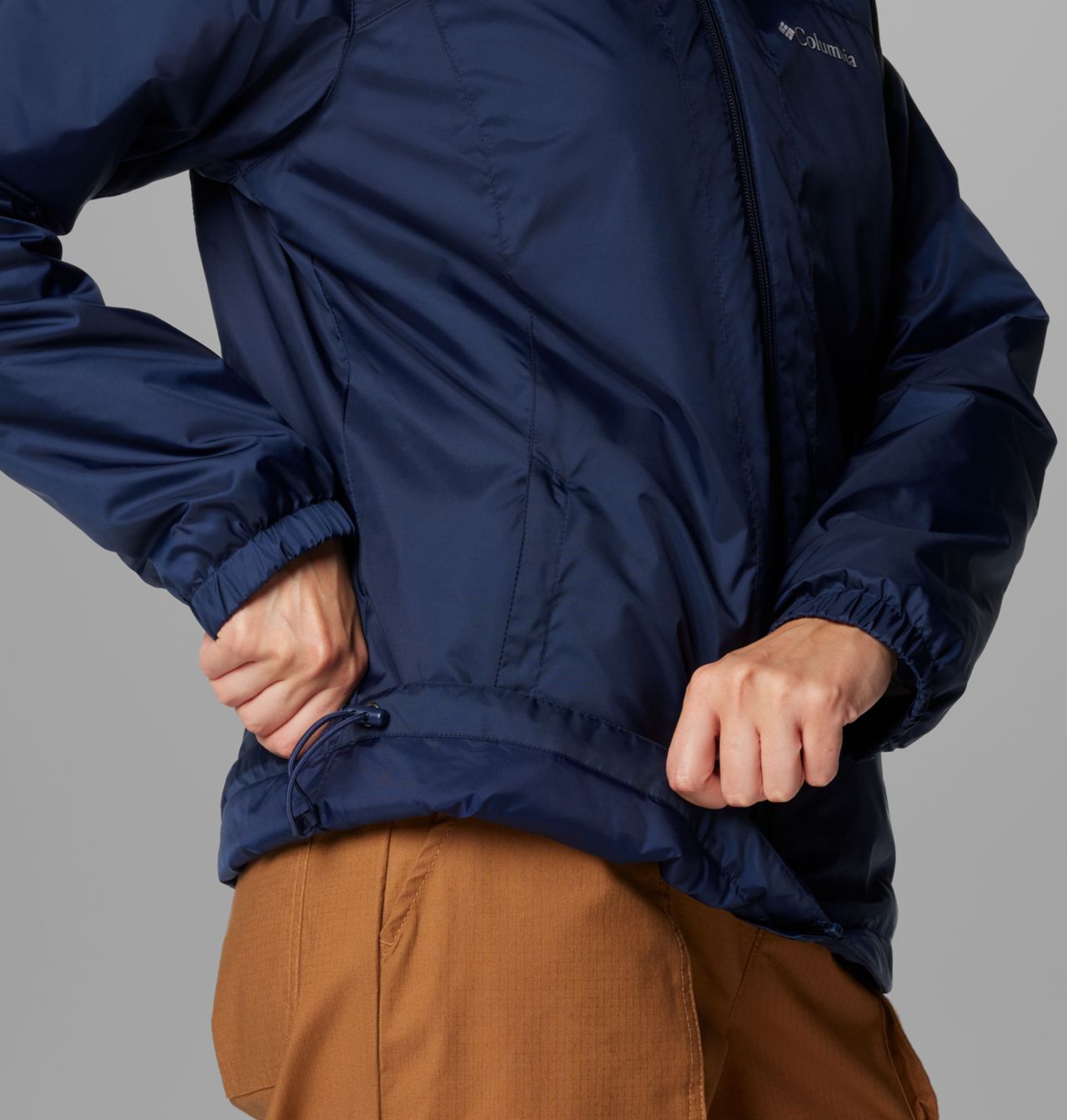 Women's Switchback™ II Sherpa Lined Jacket 7