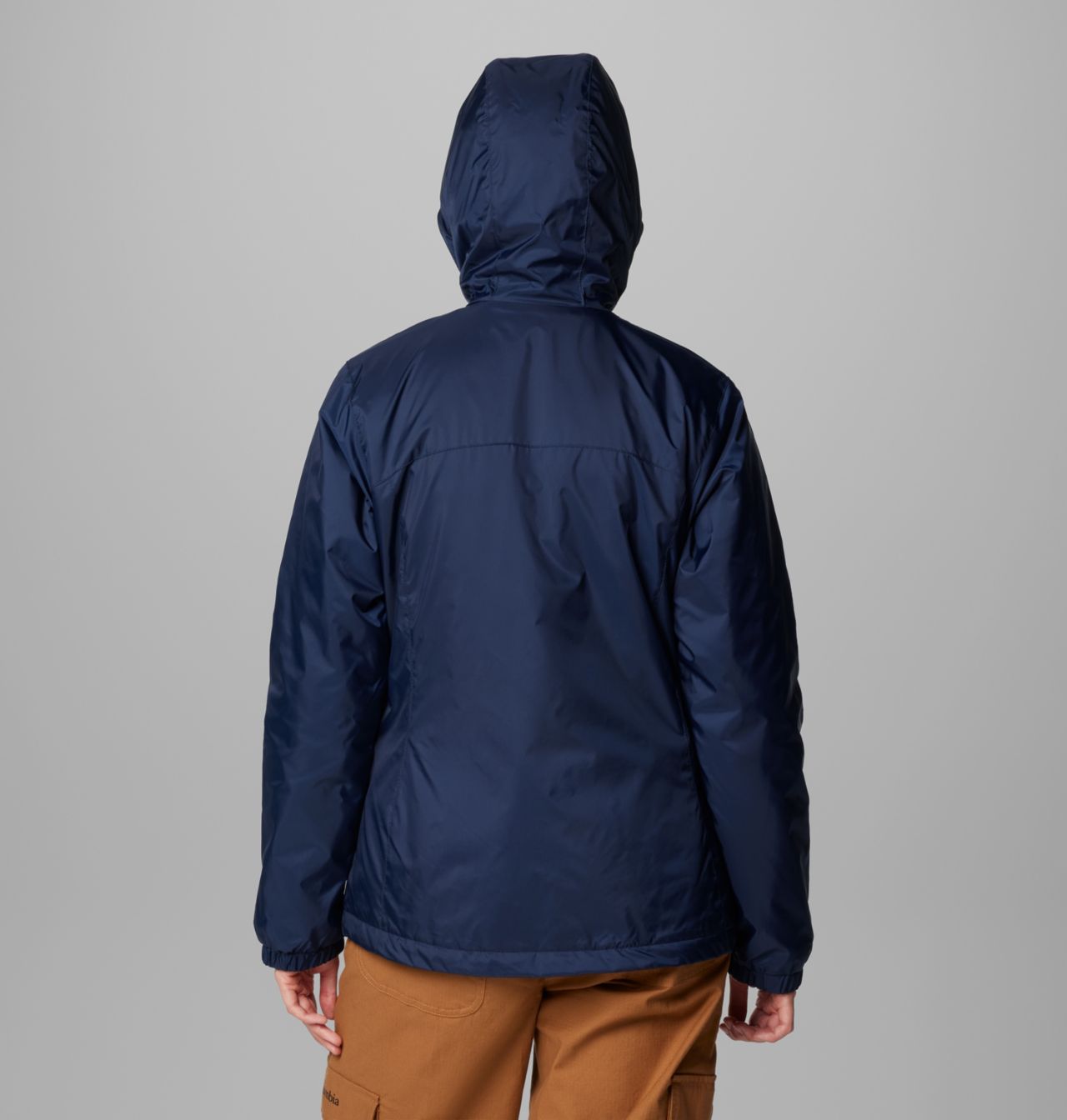 Women's Switchback™ II Sherpa Lined Jacket 2