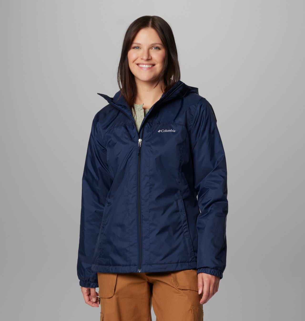 Women's Switchback™ II Sherpa Lined Jacket 1