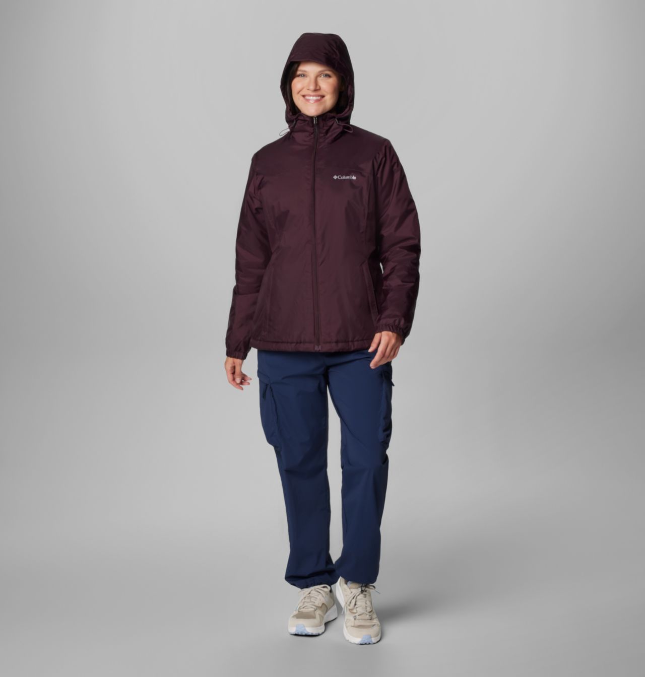 Women's Switchback™ II Sherpa Lined Jacket 3