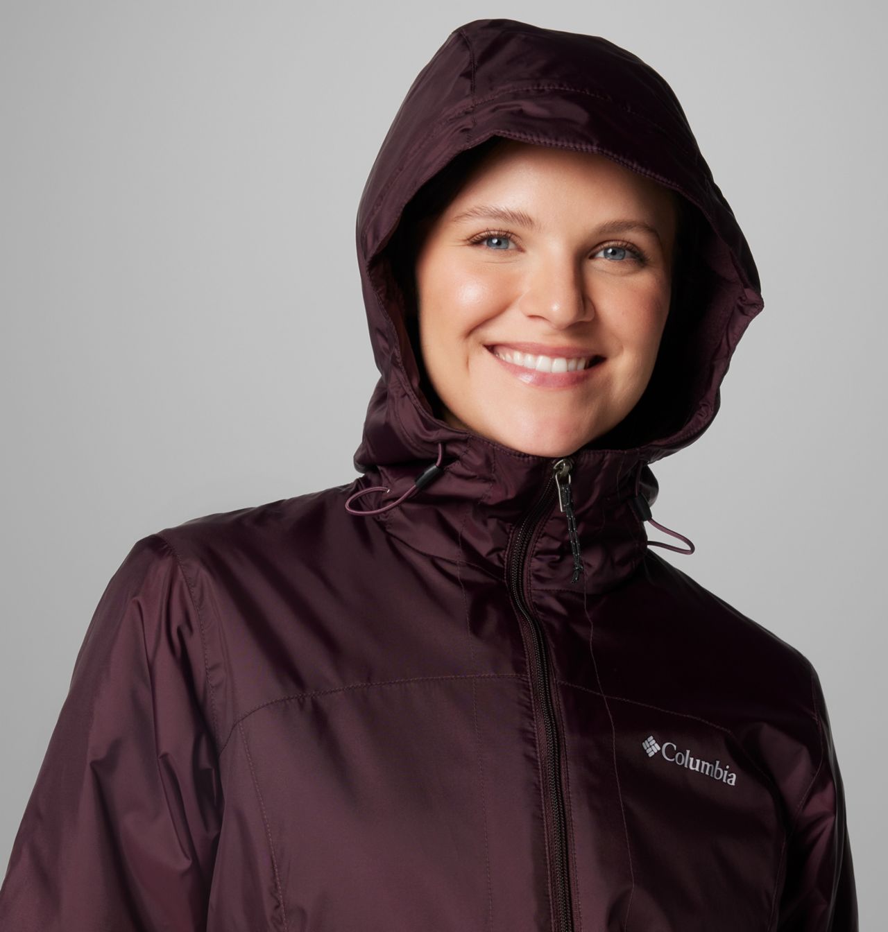 Women's Switchback™ II Sherpa Lined Jacket 5