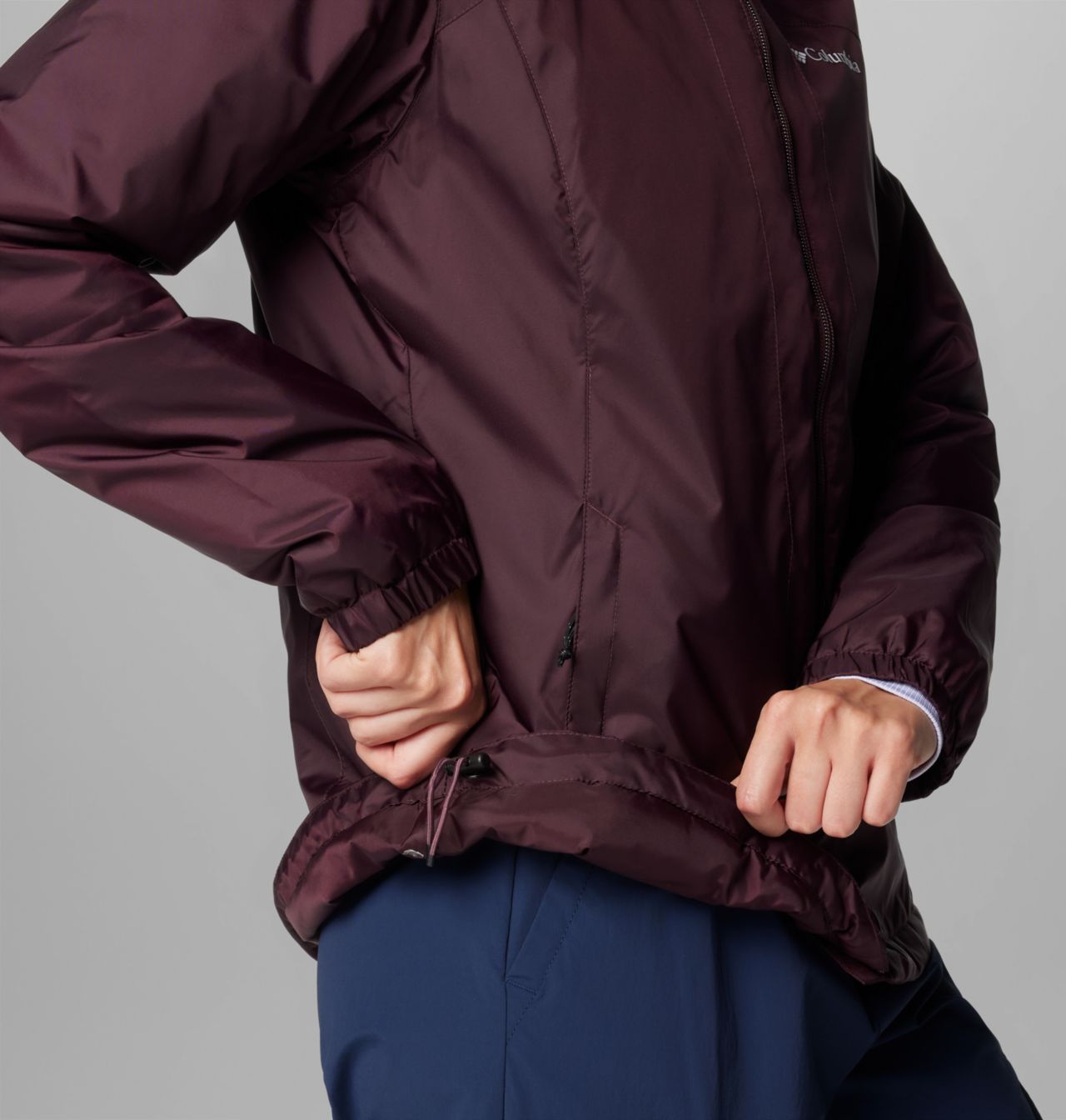 Women's Switchback™ II Sherpa Lined Jacket 7