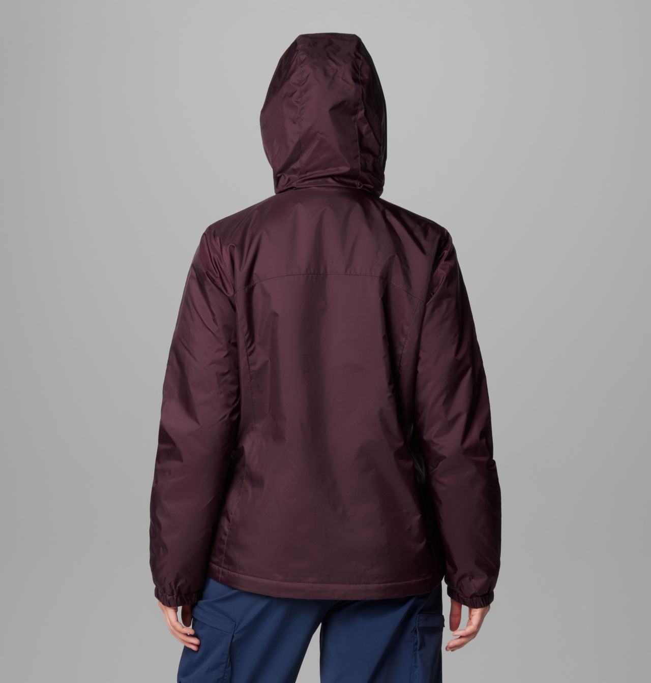 Women's Switchback™ II Sherpa Lined Jacket 2