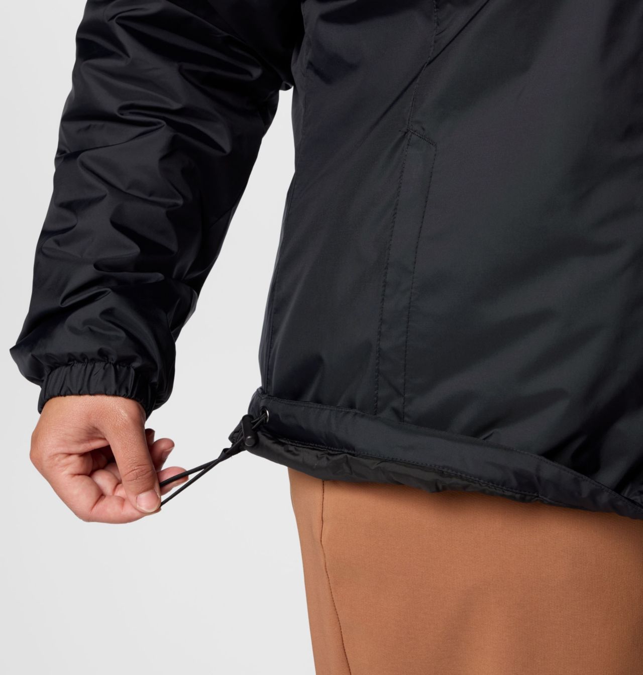 Women's Switchback™ II Sherpa Lined Jacket - Plus Size 6