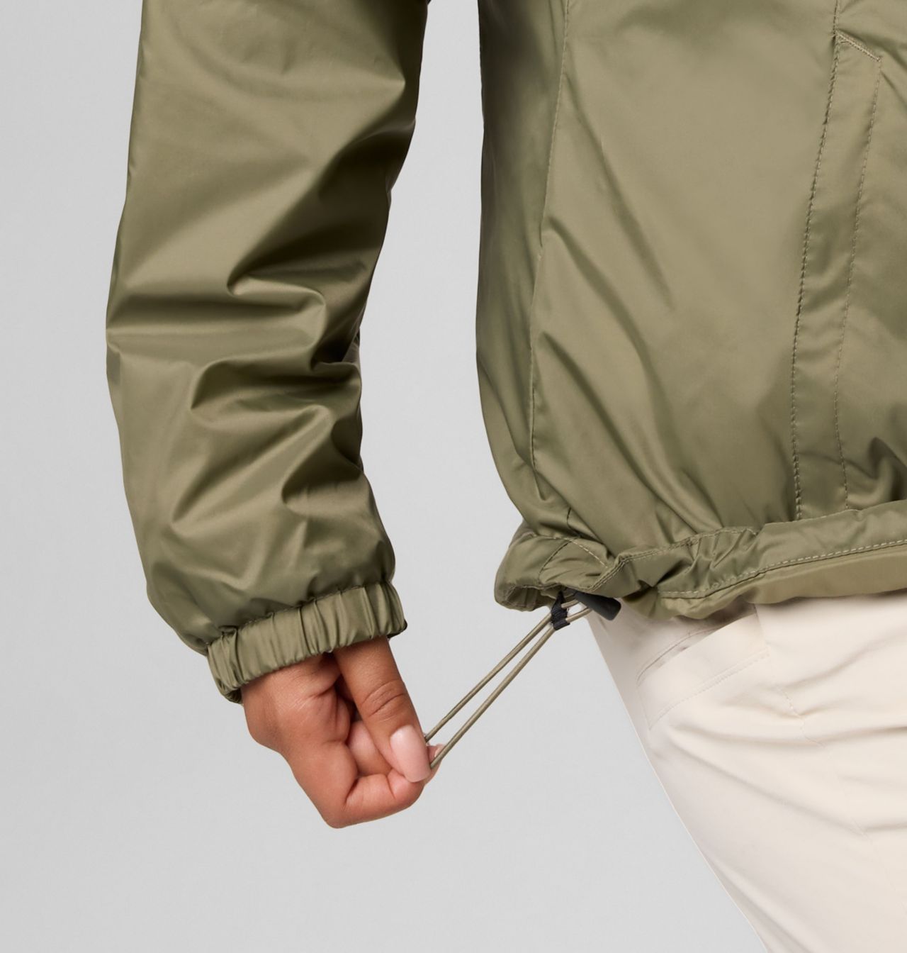 Women's Switchback™ II Sherpa Lined Jacket - Plus Size | 397 | 2X 6
