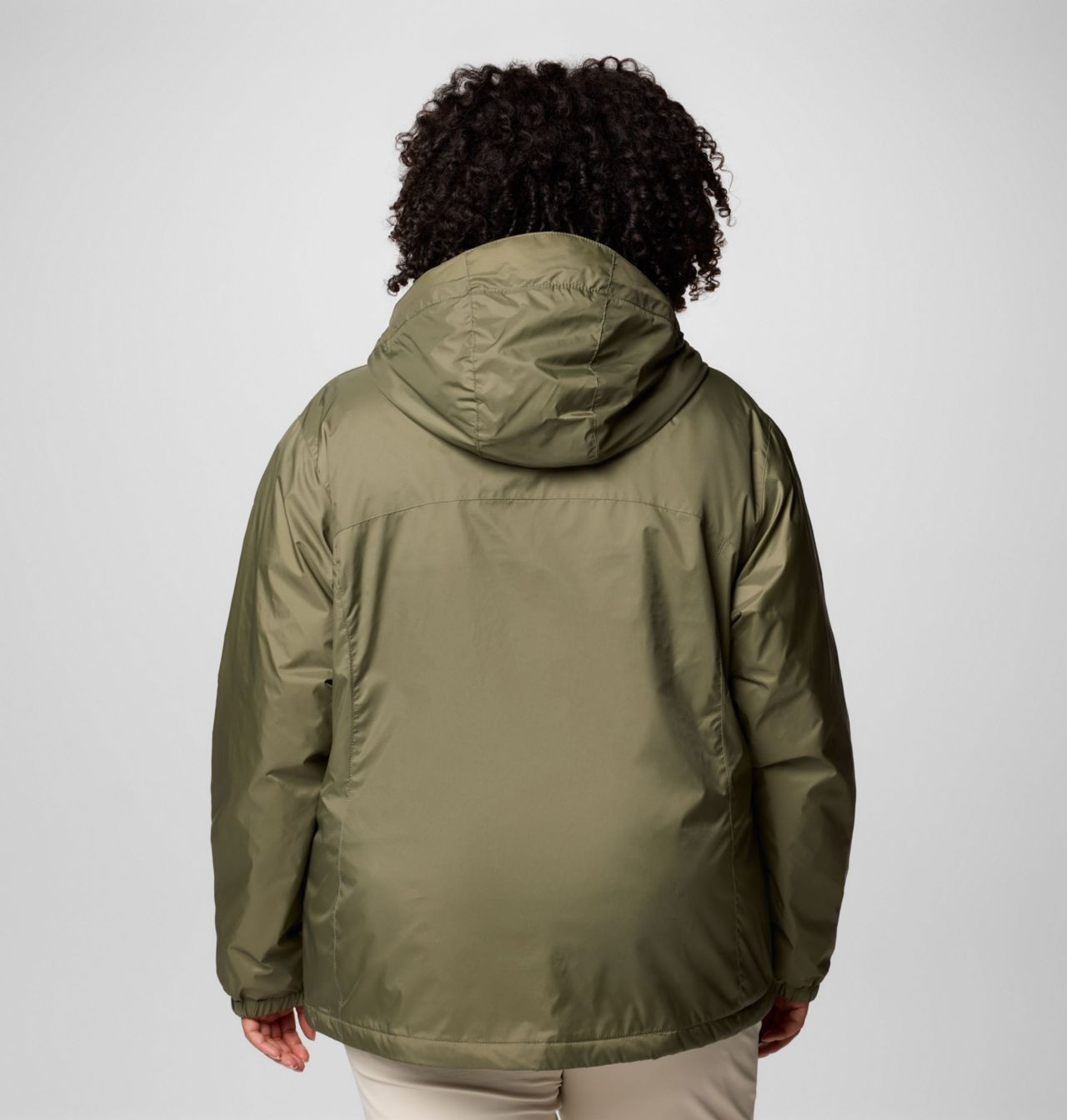 Women's Switchback™ II Sherpa Lined Jacket - Plus Size | 397 | 2X 2