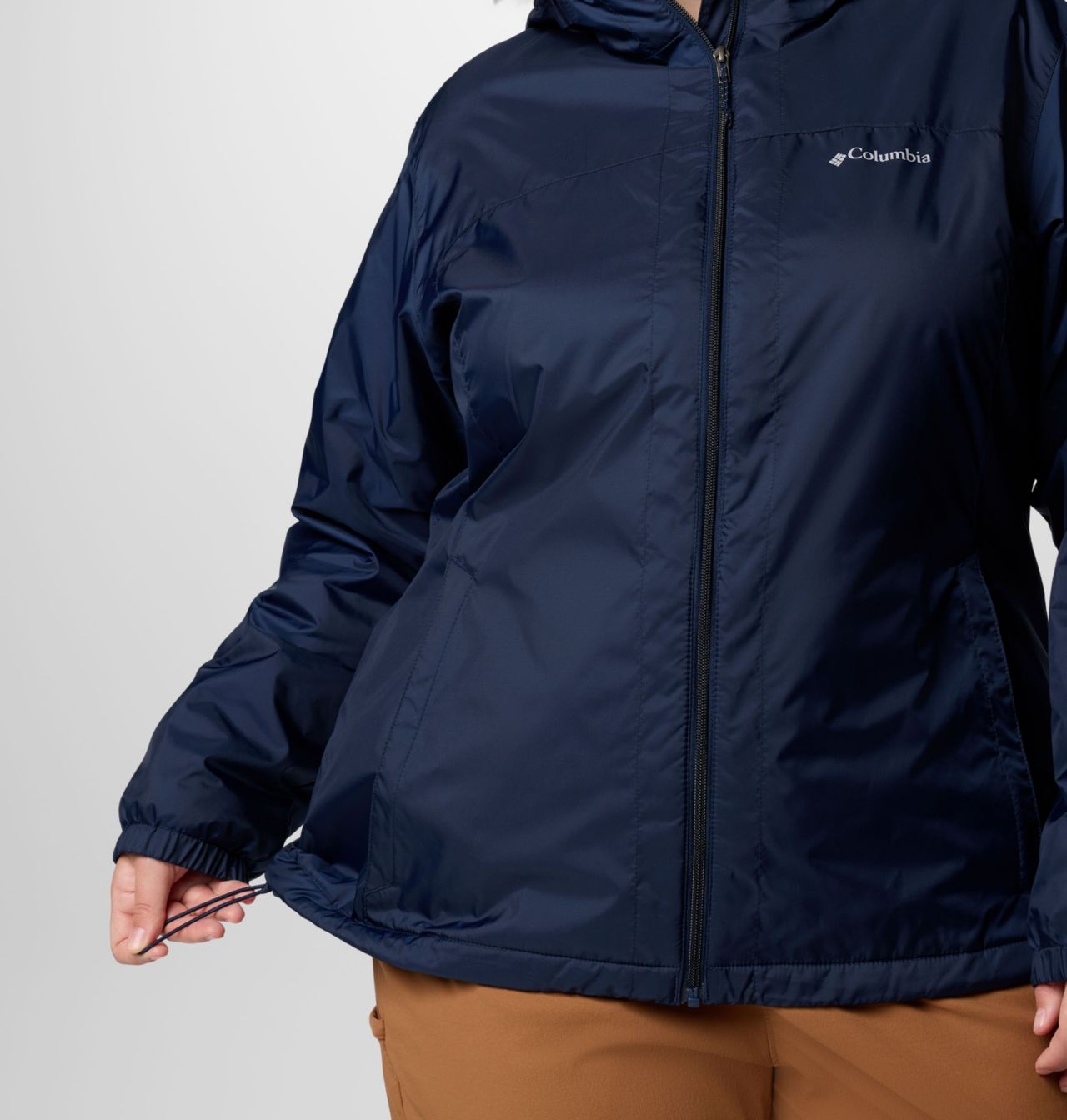 Women's Switchback™ II Sherpa Lined Jacket - Plus Size 6