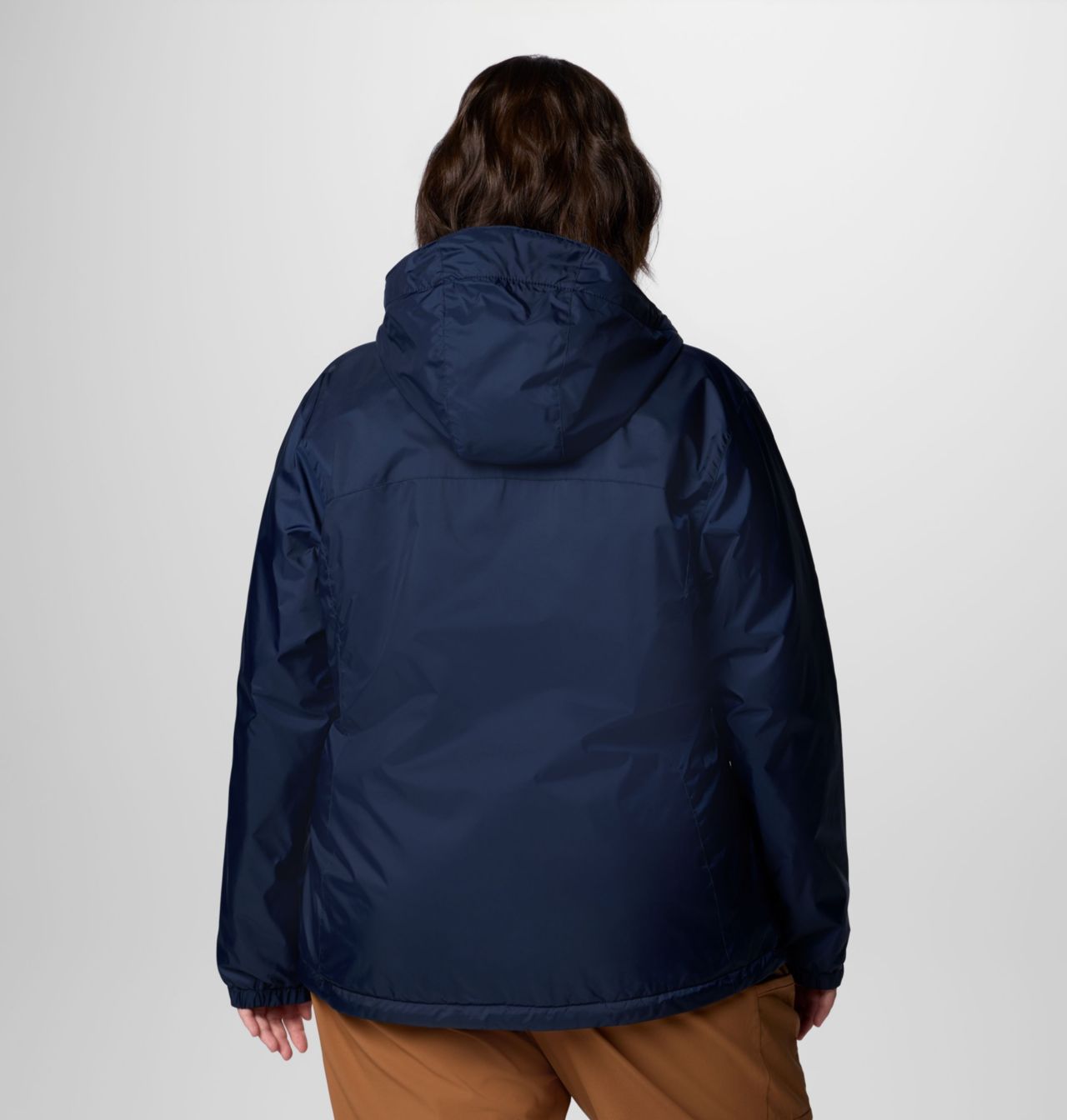 Women's Switchback™ II Sherpa Lined Jacket - Plus Size 2