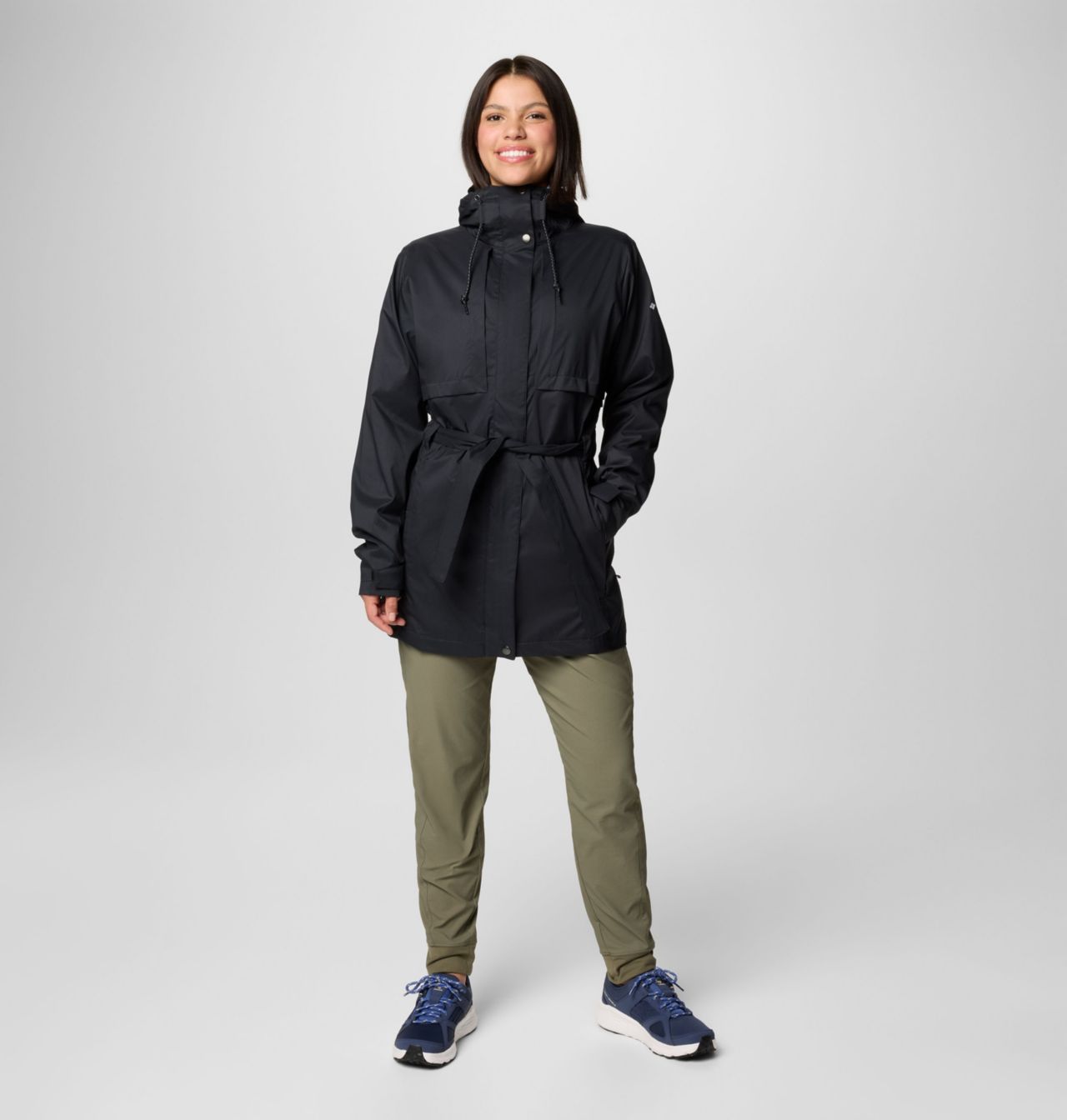 Women's Pardon My Trench™ III Jacket 3