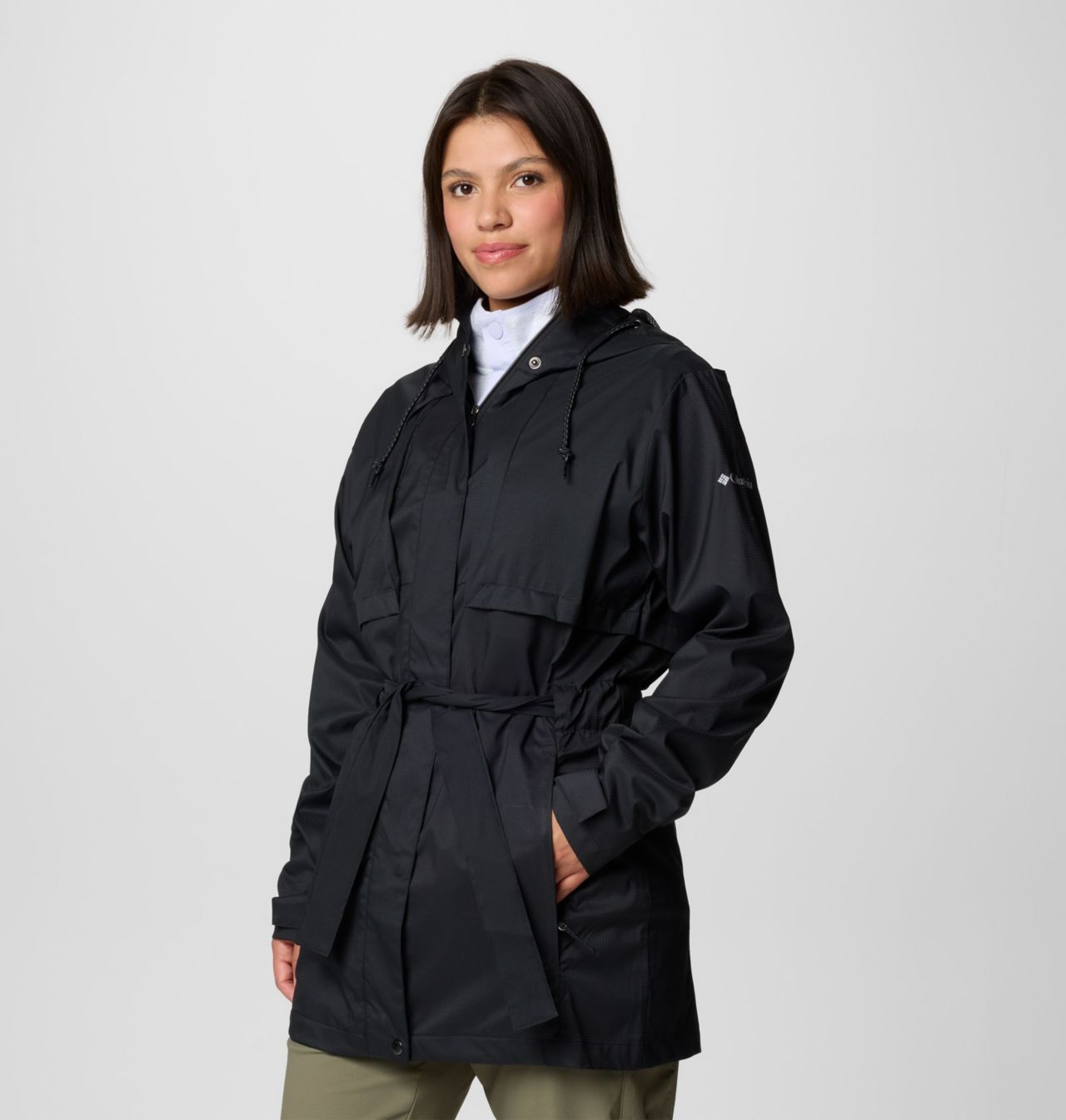 Women's Pardon My Trench™ III Jacket 4