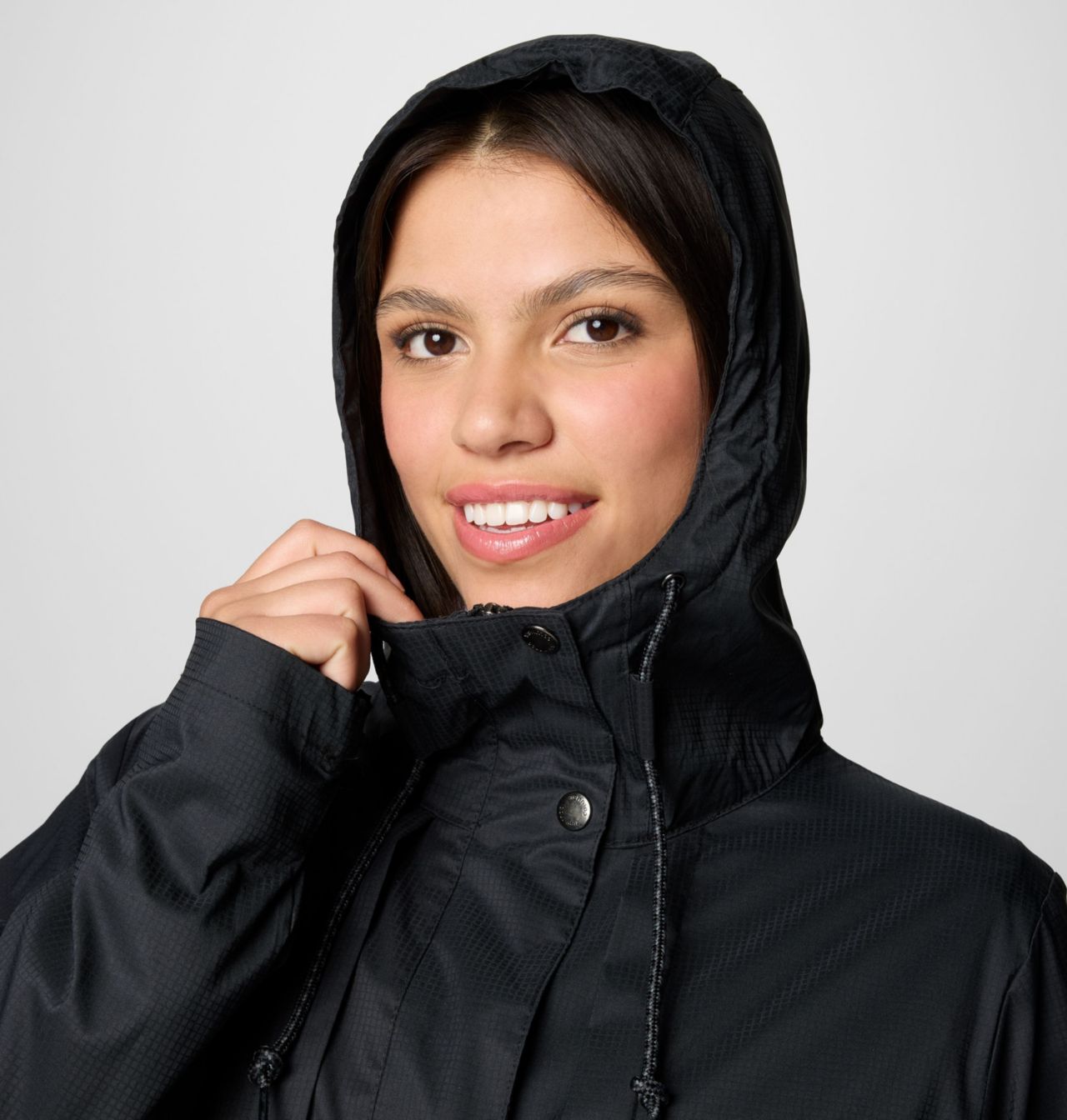 Women's Pardon My Trench™ III Jacket 5