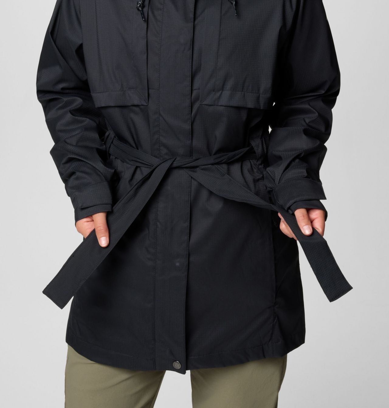 Women's Pardon My Trench™ III Jacket 6