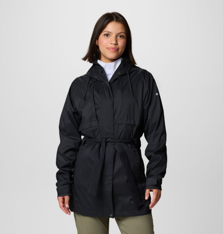 Columbia women's pardon my trench online