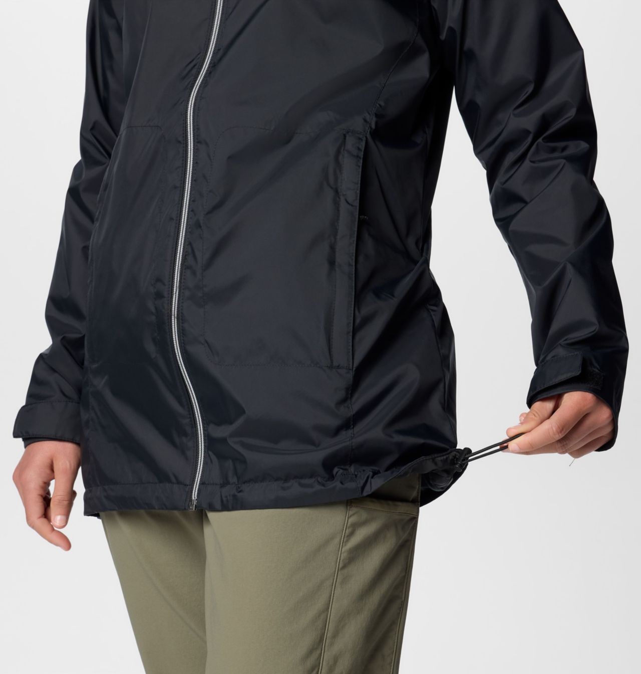 Women's Switchback™ II Lined Long Jacket 6