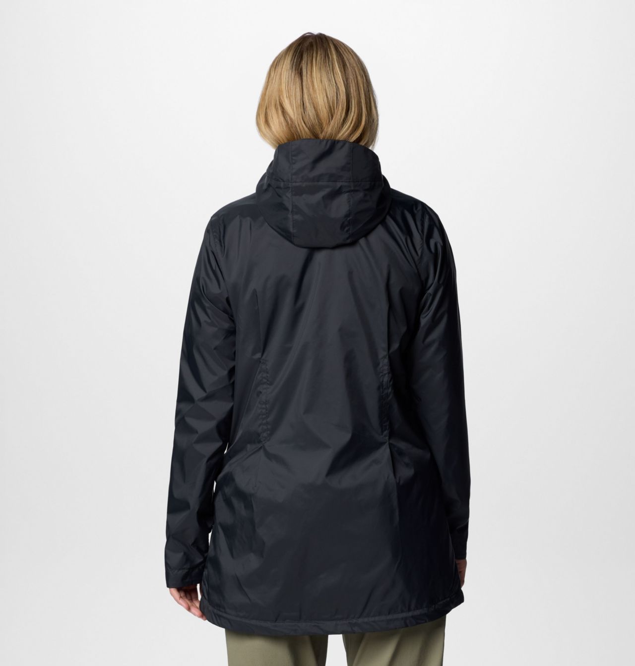 Women's Switchback™ II Lined Long Jacket 2